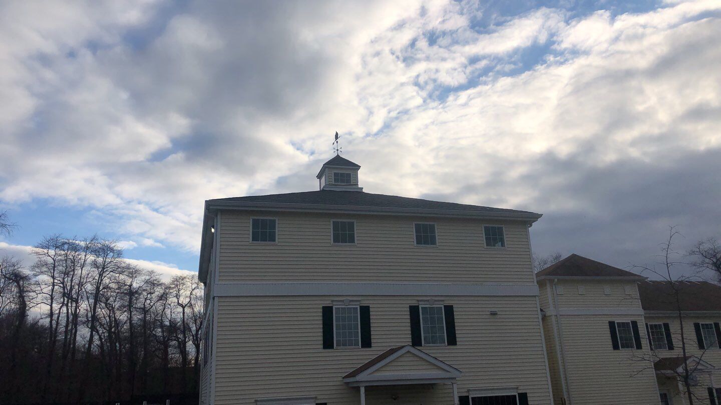 Roofing, Siding & gutters by A Plus Exterior