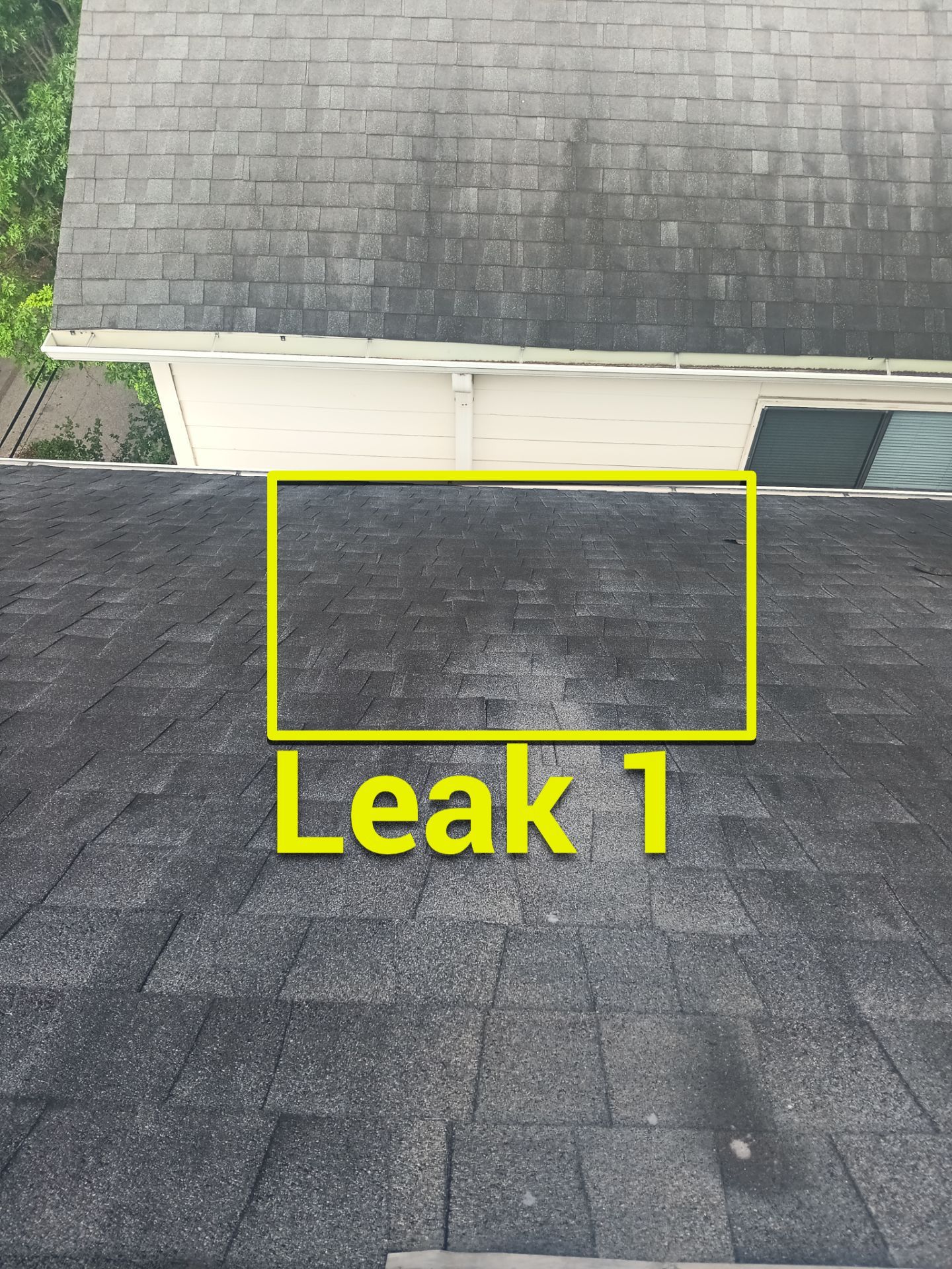 Roof Repair Houston by Roof Repair Services LLC