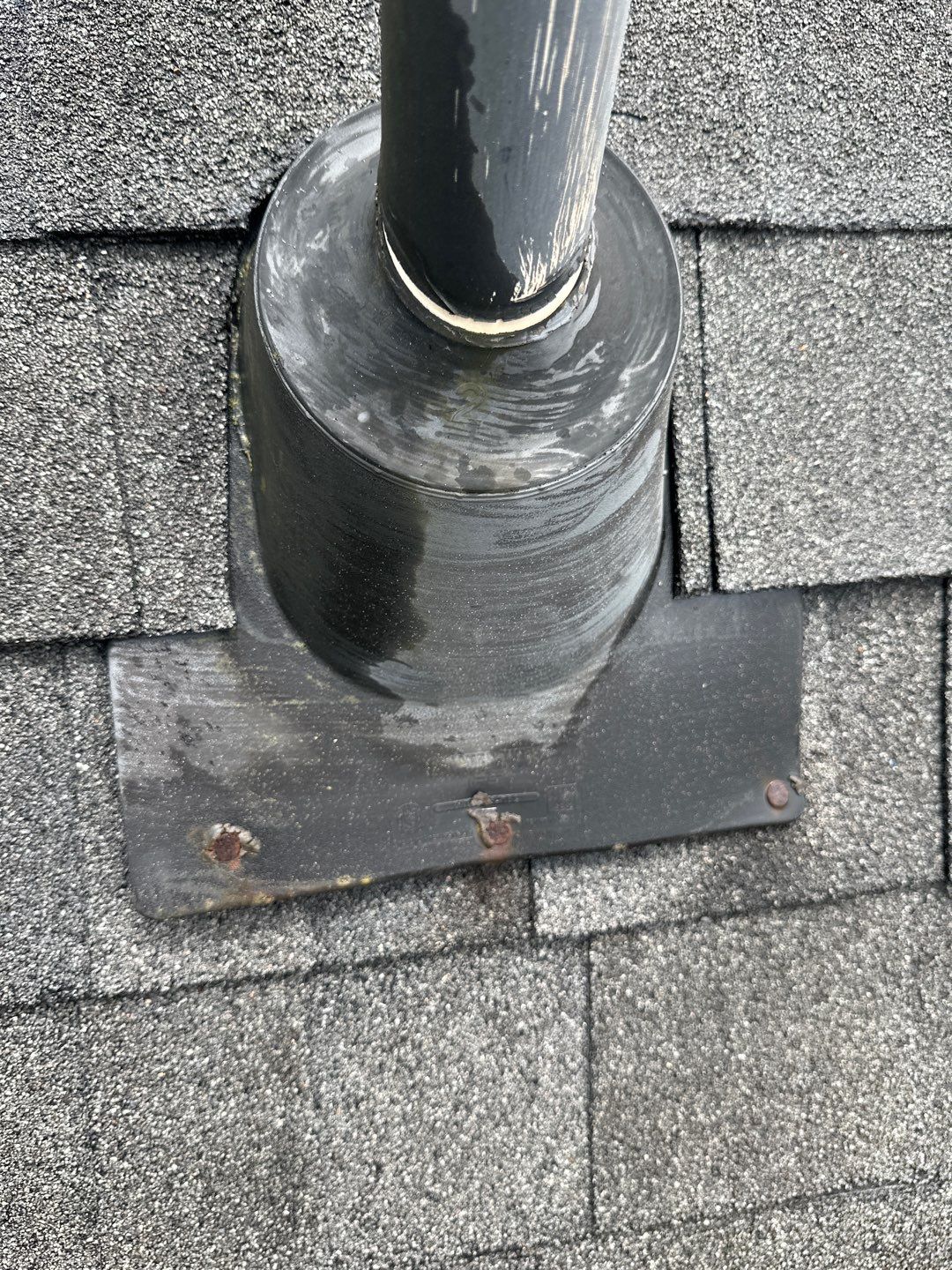 Residential Roofing Repair using Owen's Corning Duration (Lifetime) Shingles by Roof Repair Company