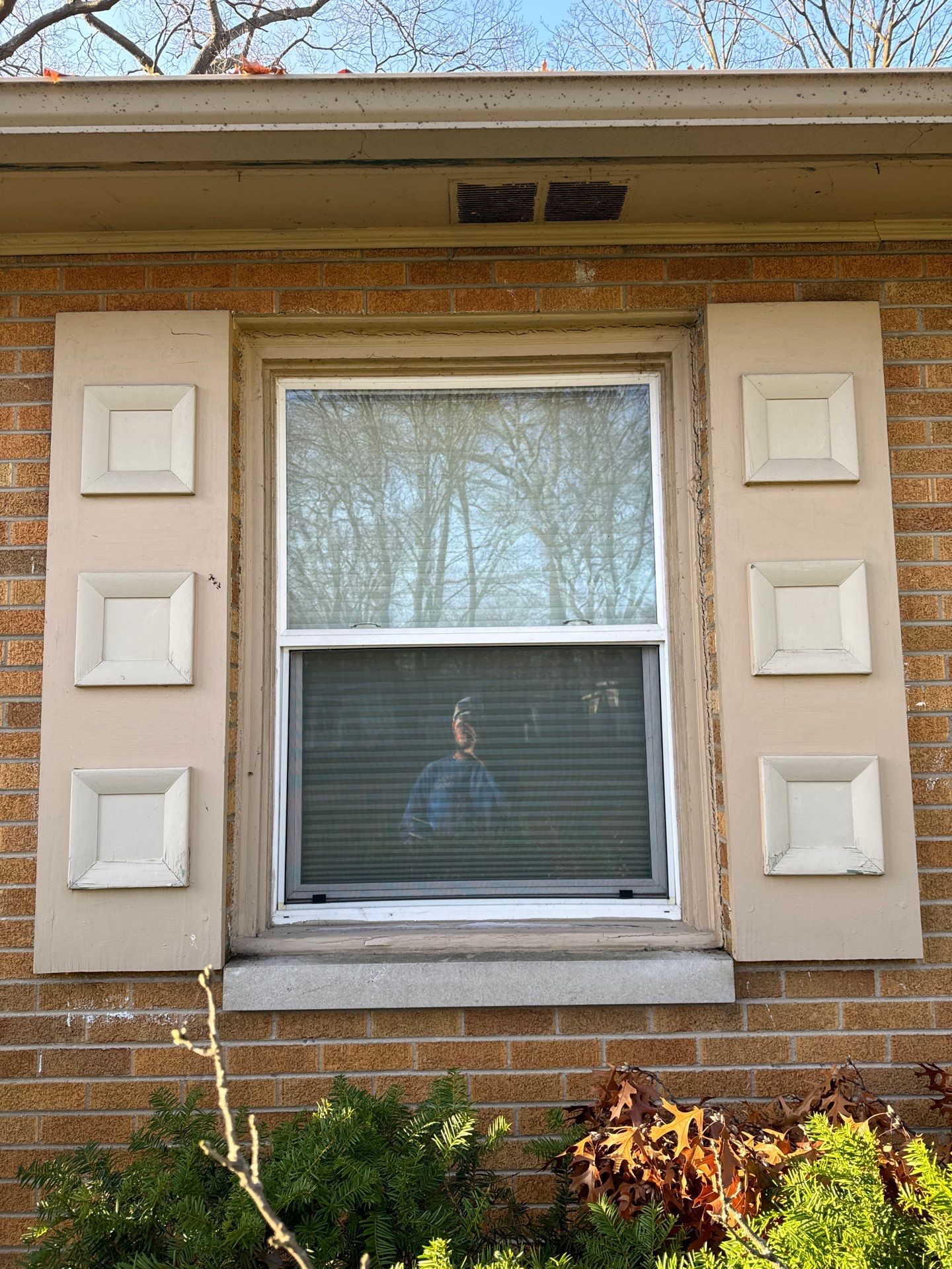 Accent paint color change! by Gordon Painting