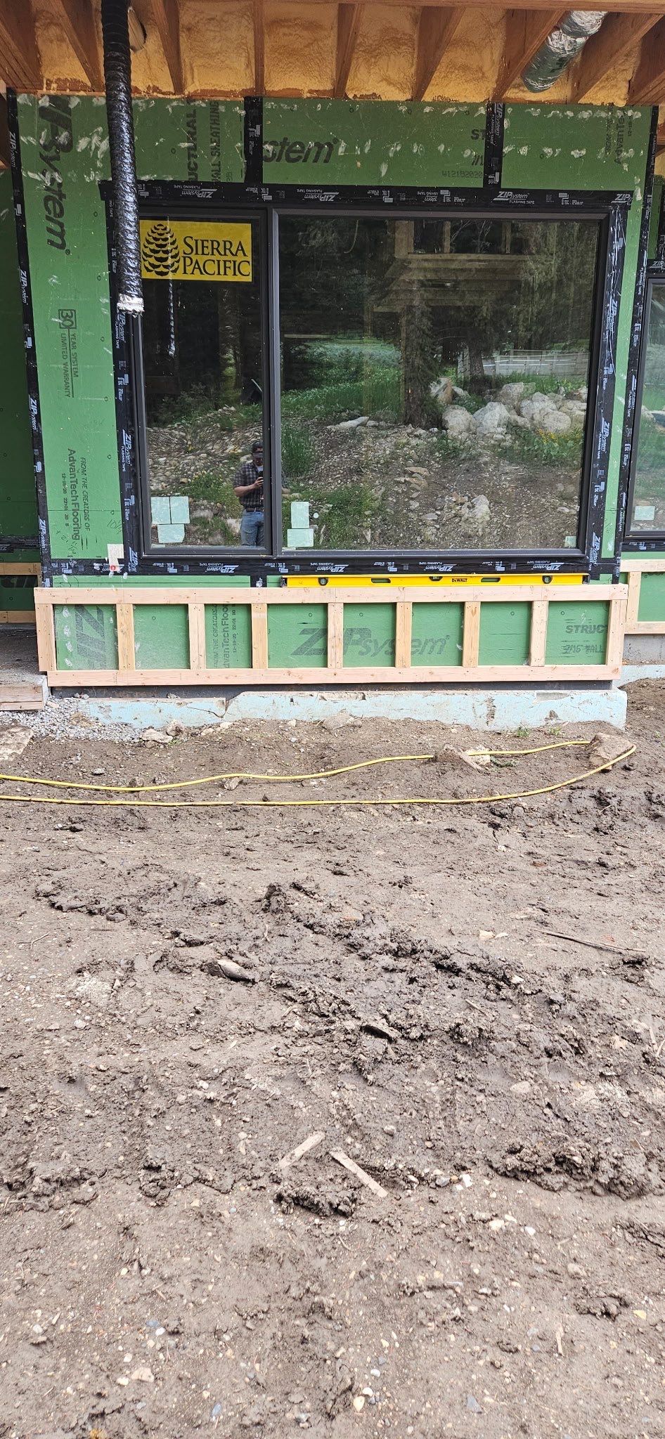 MV13 Full Residential Re-Build by Blue Room Construction LLC