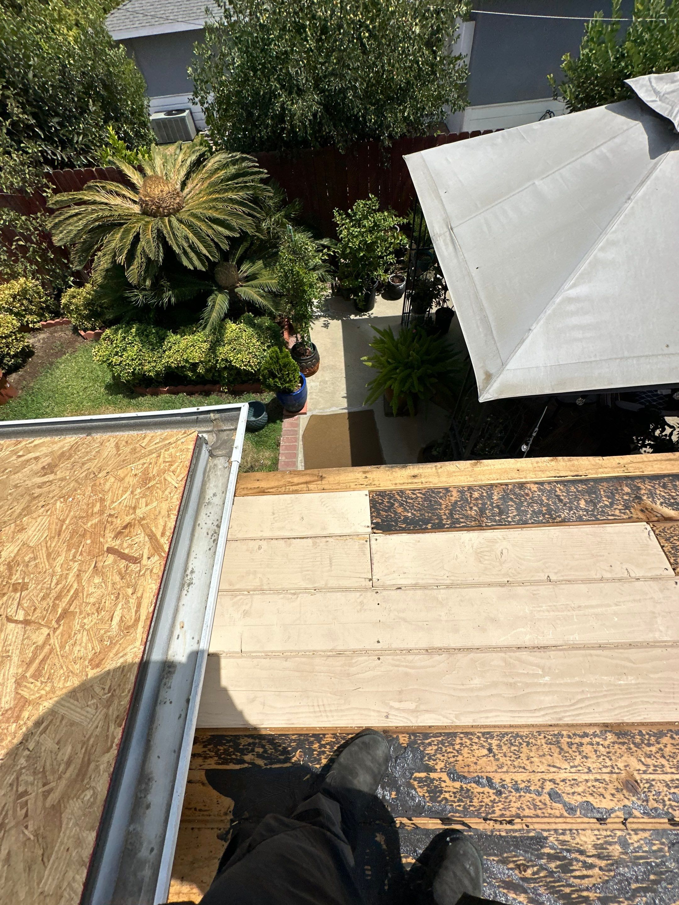 Roof Replacement - Temple City, CA 91780 by Epic Roof Replacement