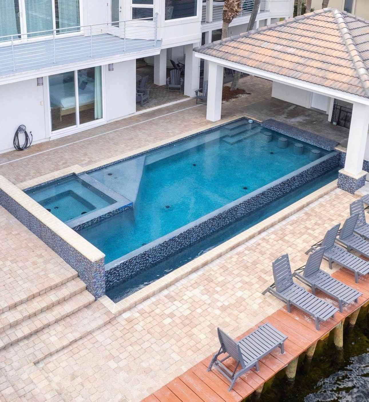 Reno Gallery by Signature Pools