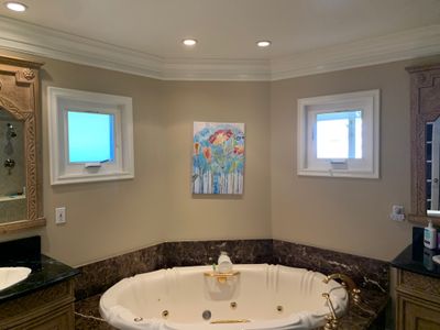 Window Installation using Milgard