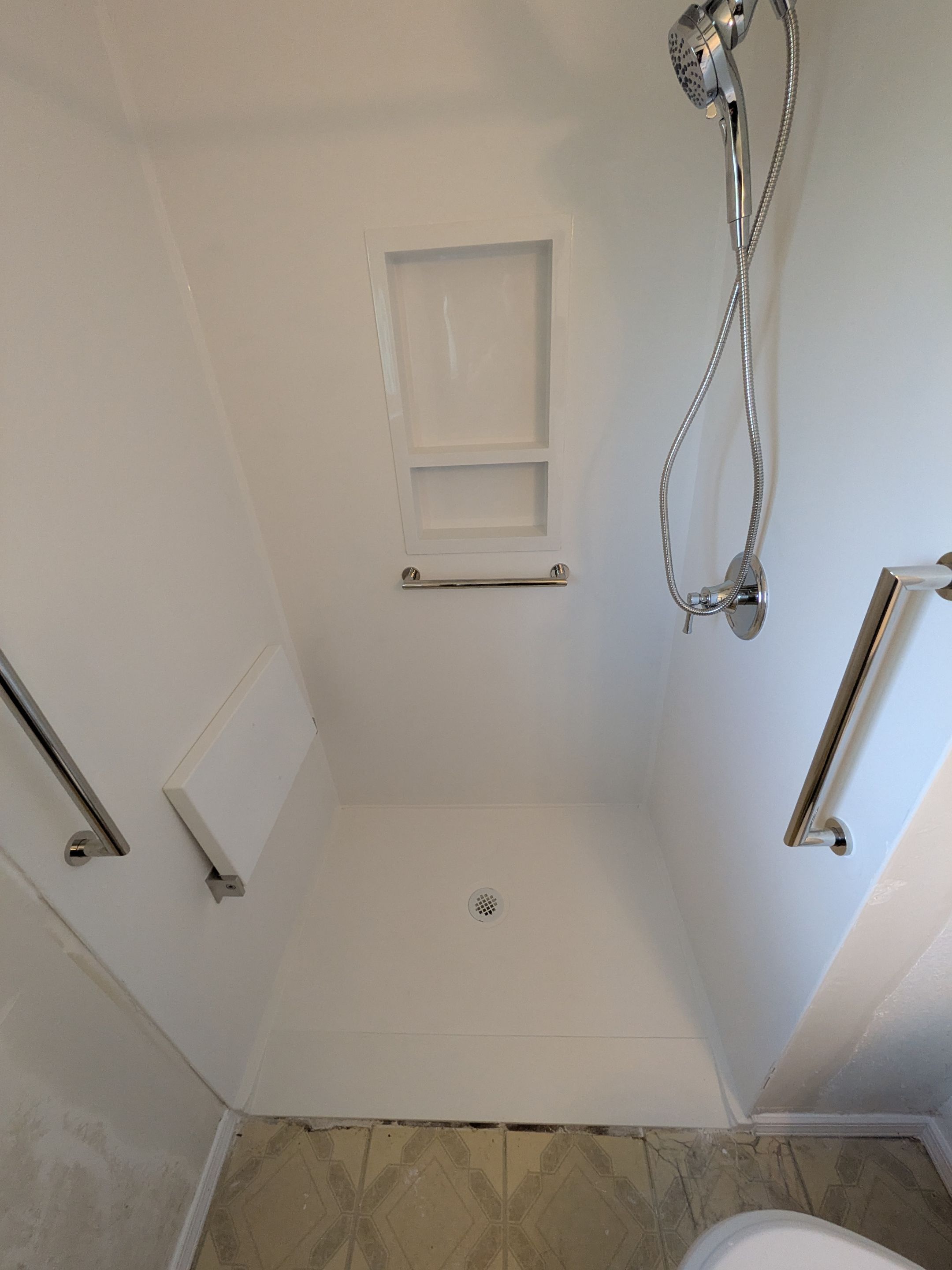 Sharon Project in Rogers, AR by Twist & Spout