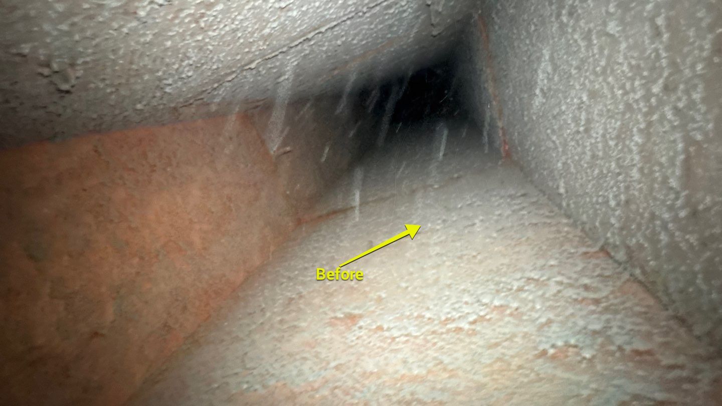 Air Duct Cleaning in Longwood by Hygienic Air, Inc