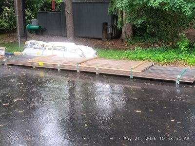 Project in Elkins Park