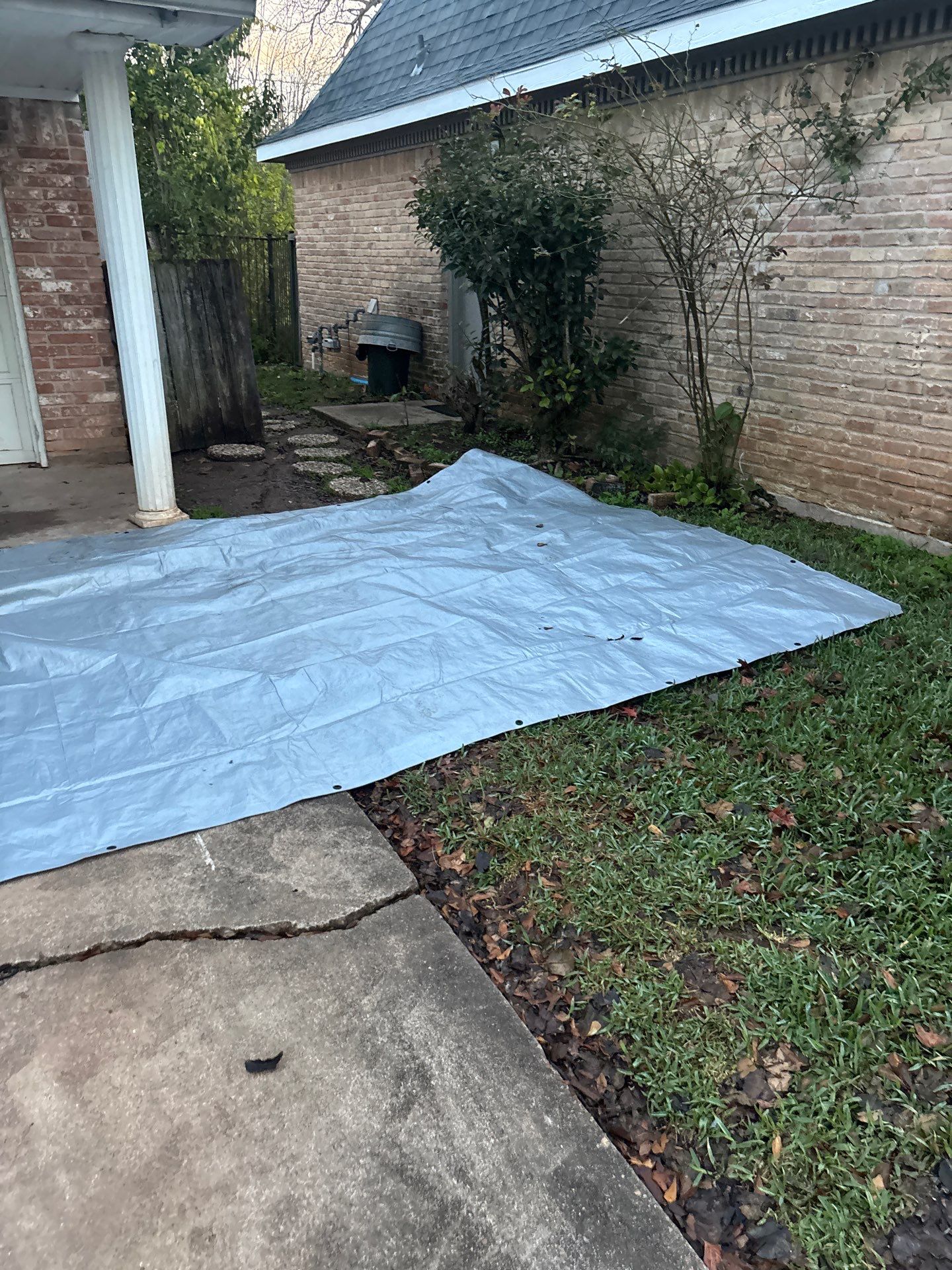 Roof Replacement Missouri City by Roof Repair Company
