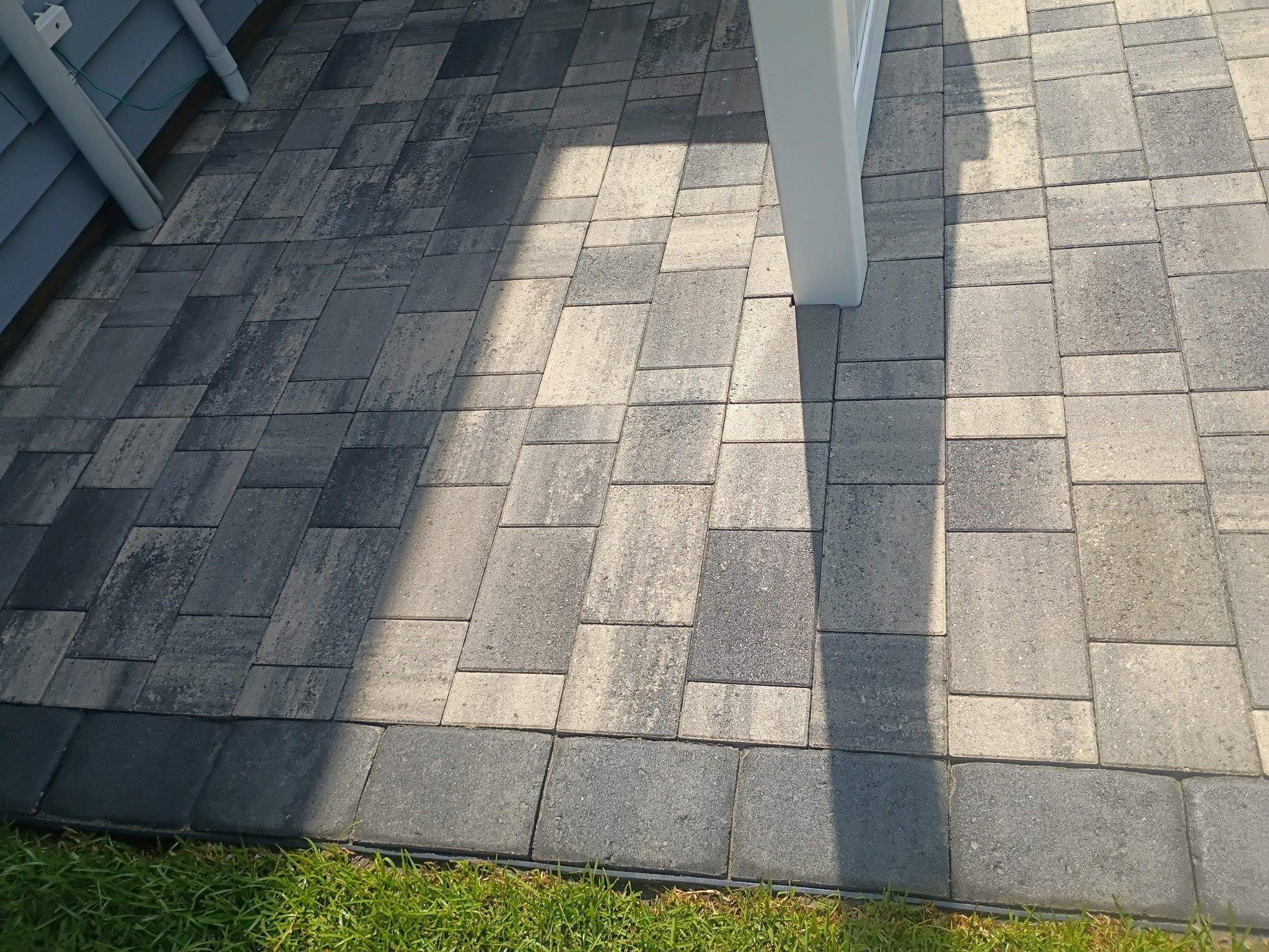 Project in Little River, South Carolina by Paver Spa