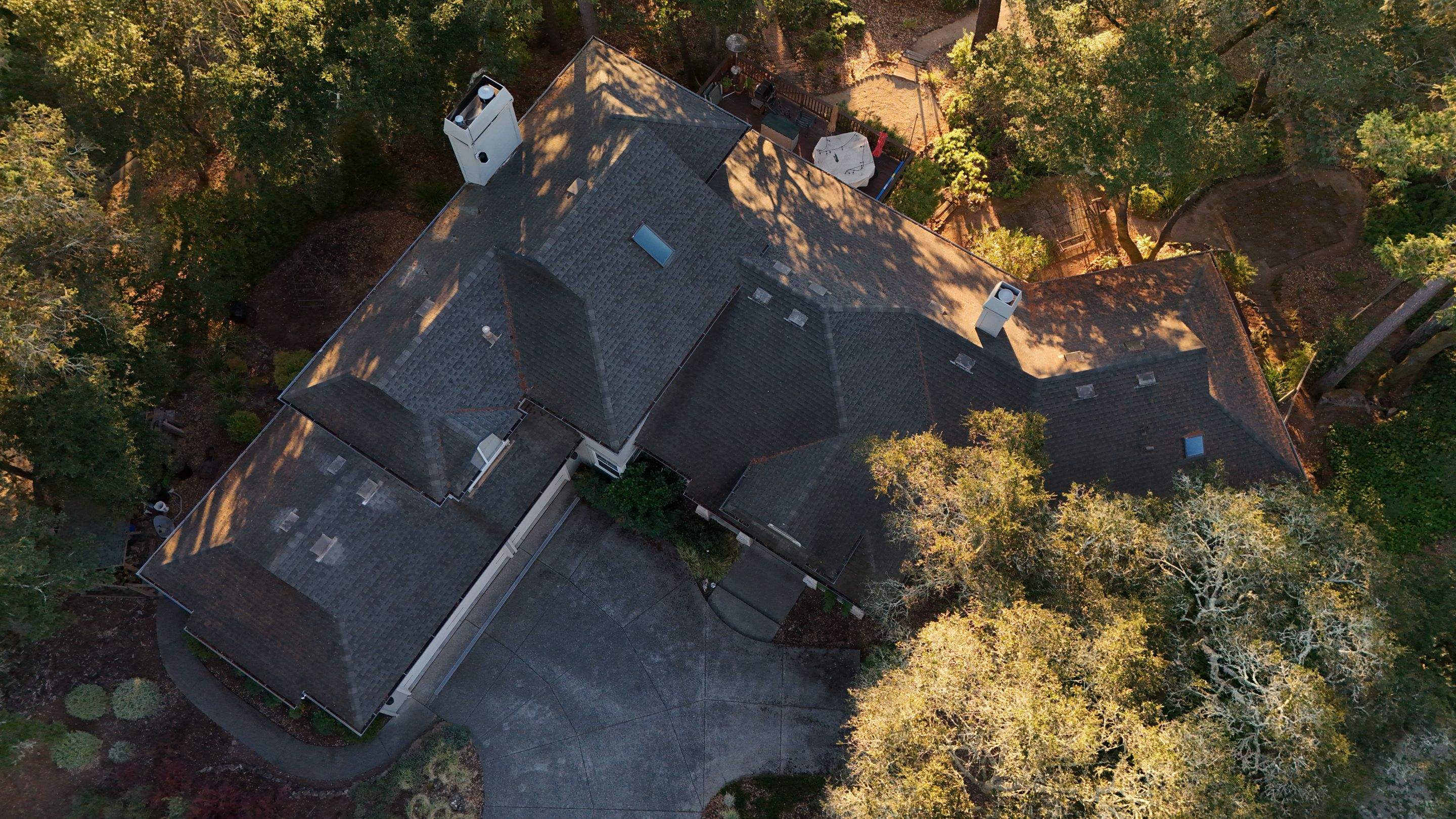 Residential Roofing Installation using GAF energy by Sustainable Living Builders, Inc.