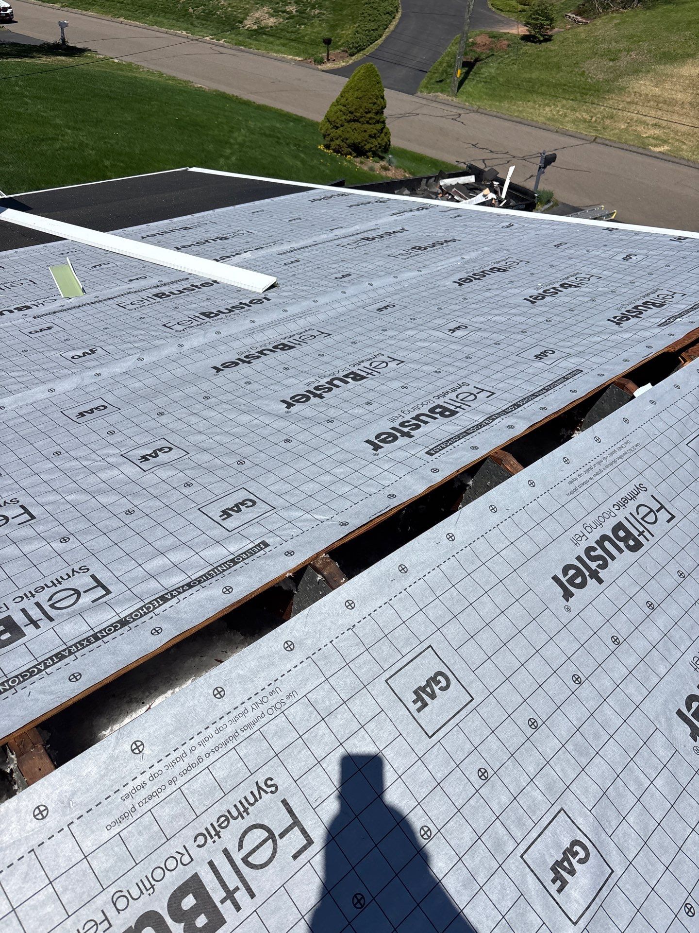 Meriden by All site builders LLC