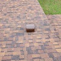 Owens Corning Duration BrownWood by Total Roofing System The Metal Roof Experts