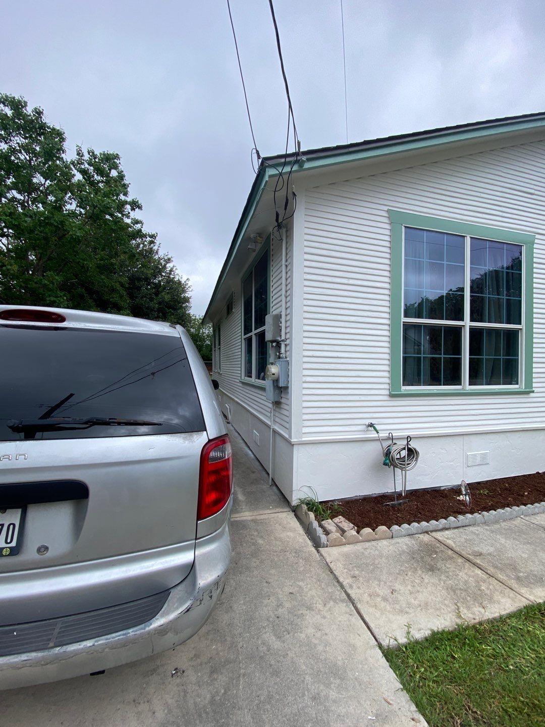 Driftwood Roof Replacement, Siding Refresh & Shed Installation | San Antonio, TX by Ayan Roofing