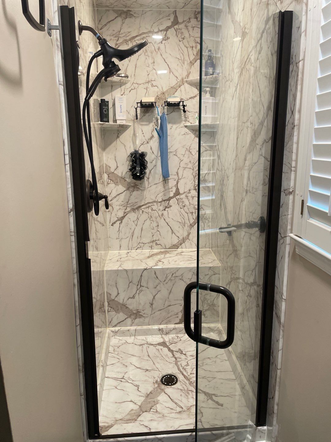 Job photos by Coastal Bath Company