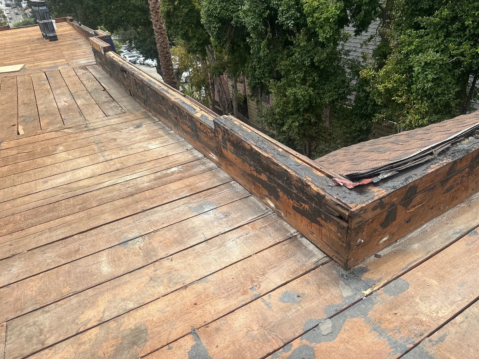 Roof Replacement- Oakland, CA 94601 by Epic Roof Replacement