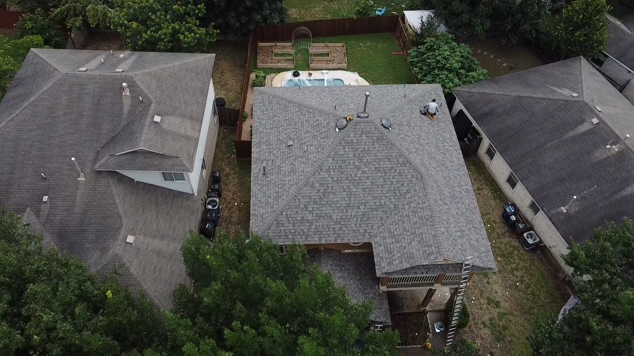 Driftwood - Owens Corning TruDefinition Duration by RoofsOnly.com