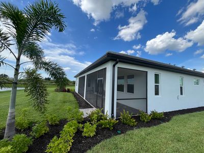 Modern Black Bronze Seamless Gutters for a Stylish Home 