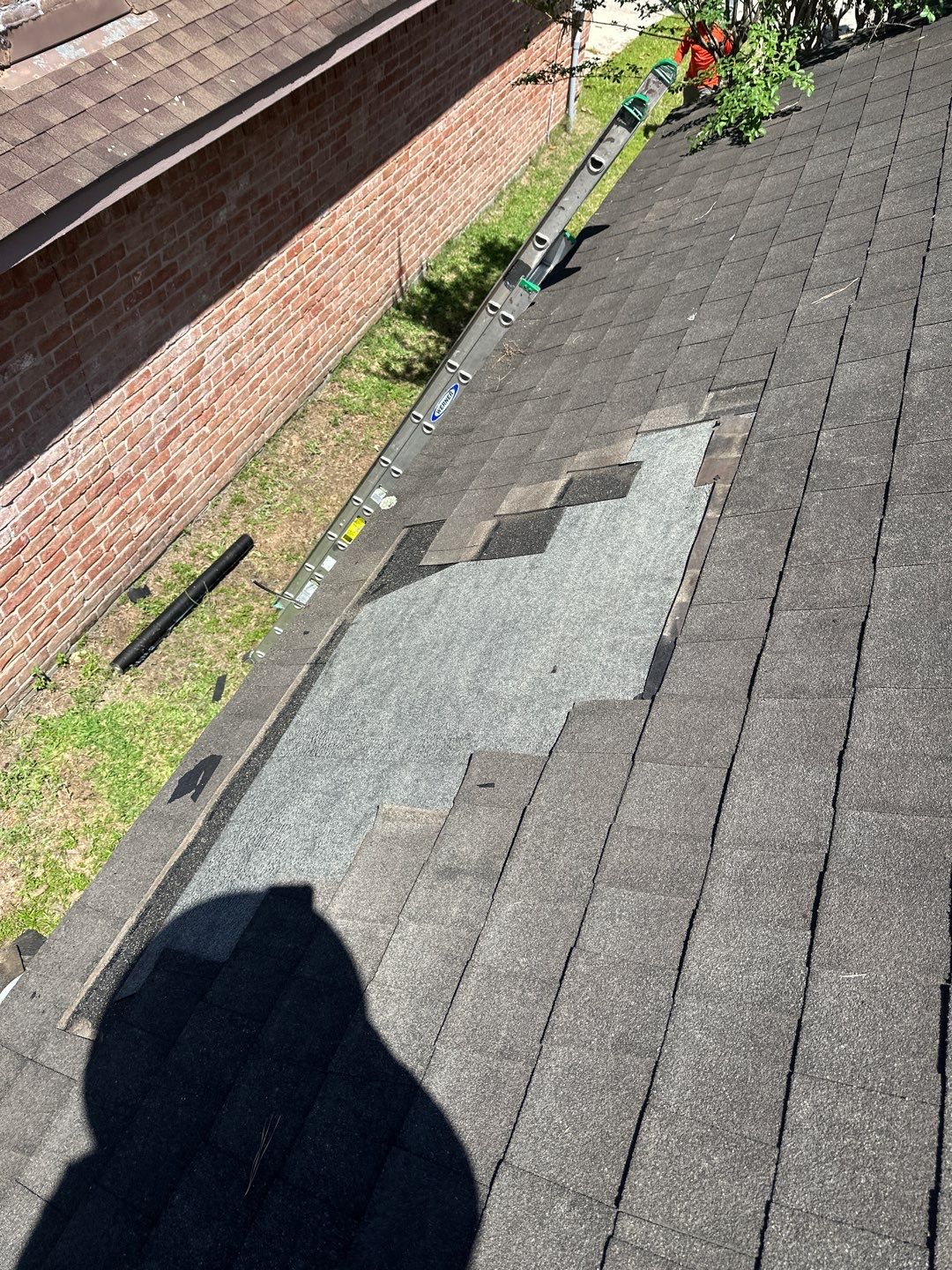 Roof Repair Humble by Roof Repair Company