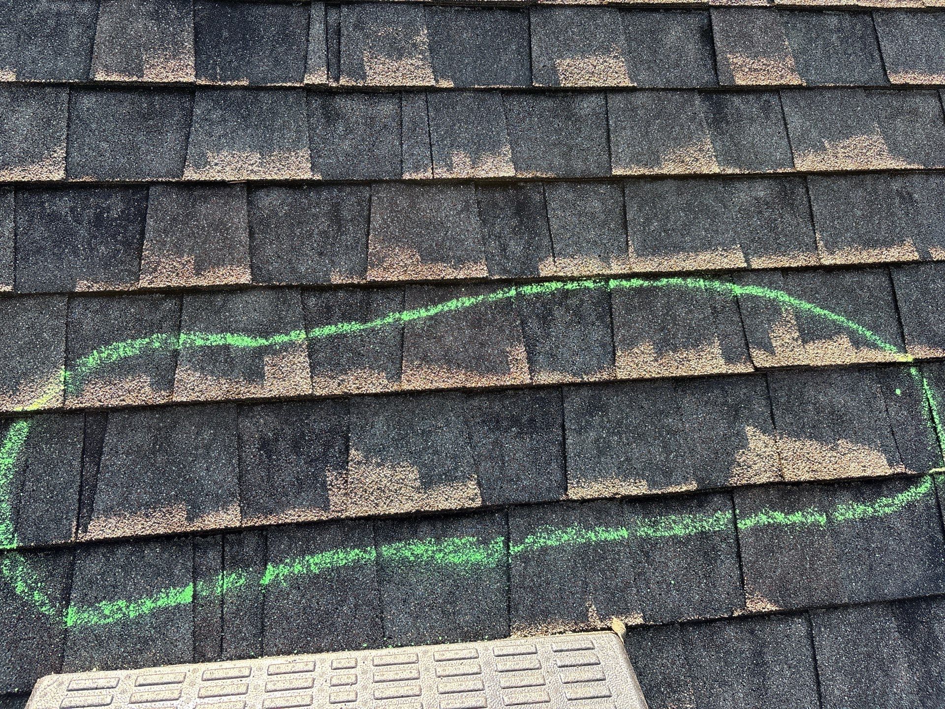 Full Residential Roofing Installation for Multi-Gabled Flagler Beach Home by Trinity Restoration and Roofing LLC