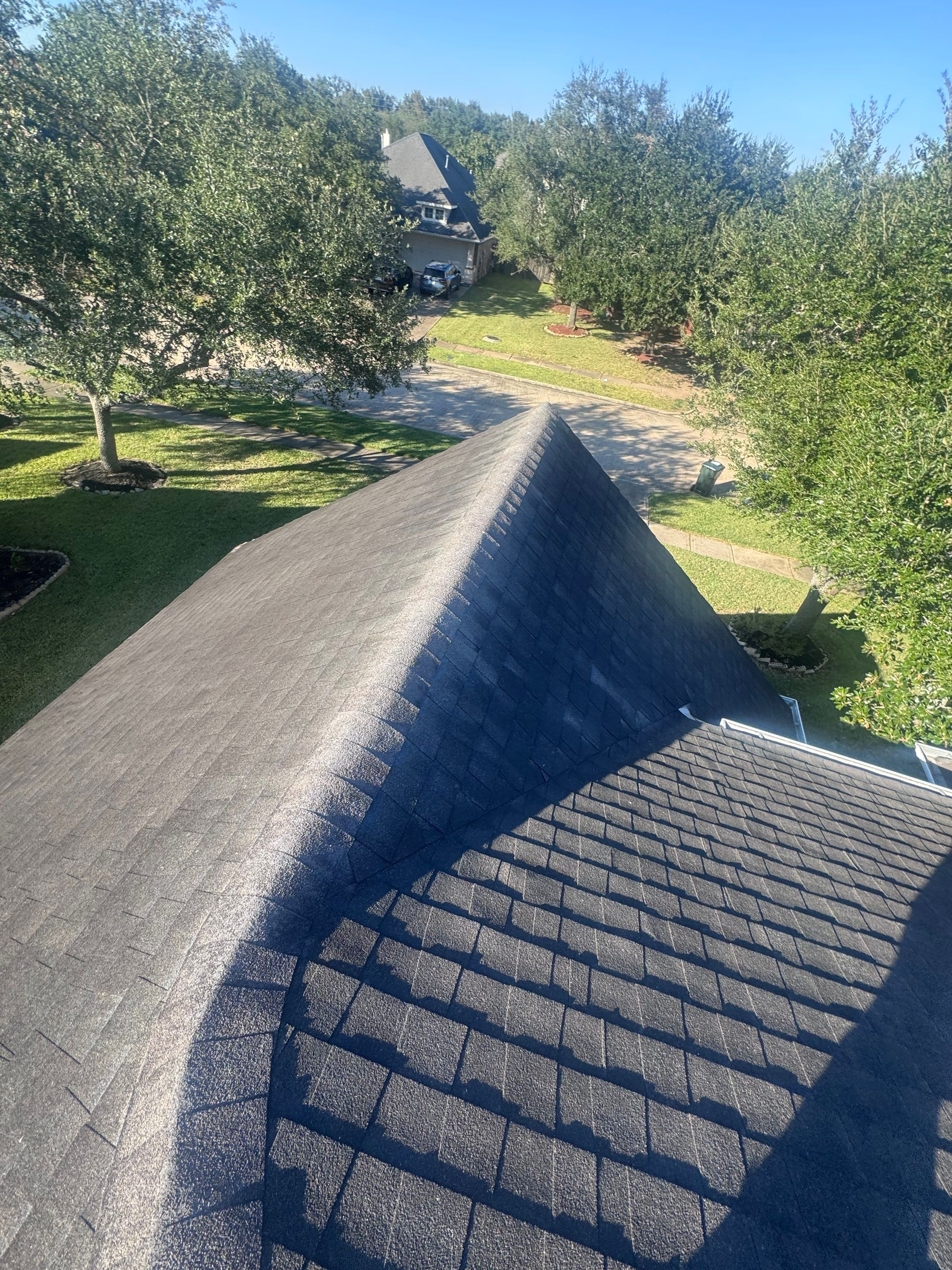 Roof Replacement in Greatwood Stonebridge, Sugar Land TX by Roof Repair Company