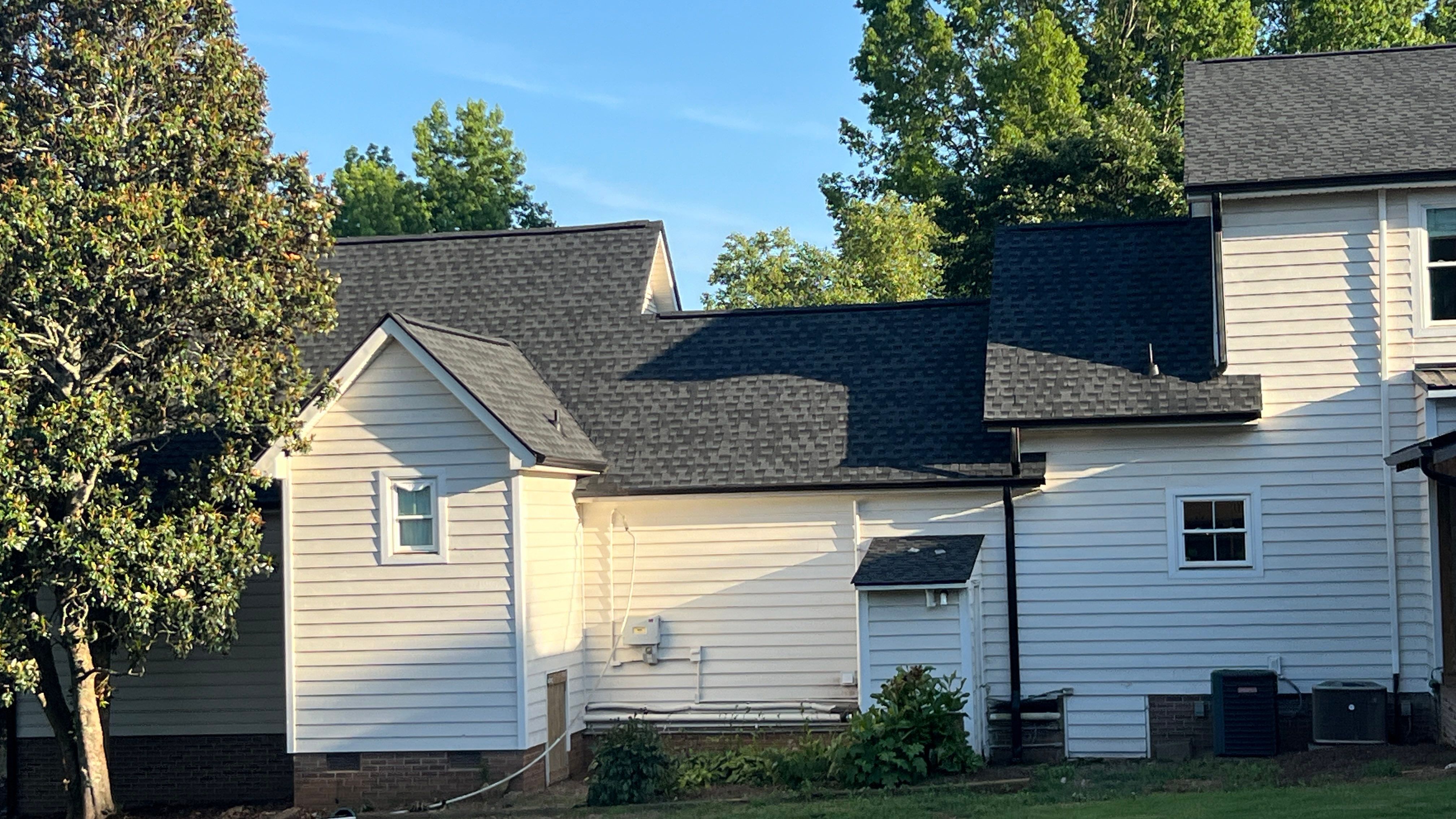 The Links by United Contracting and Roofing