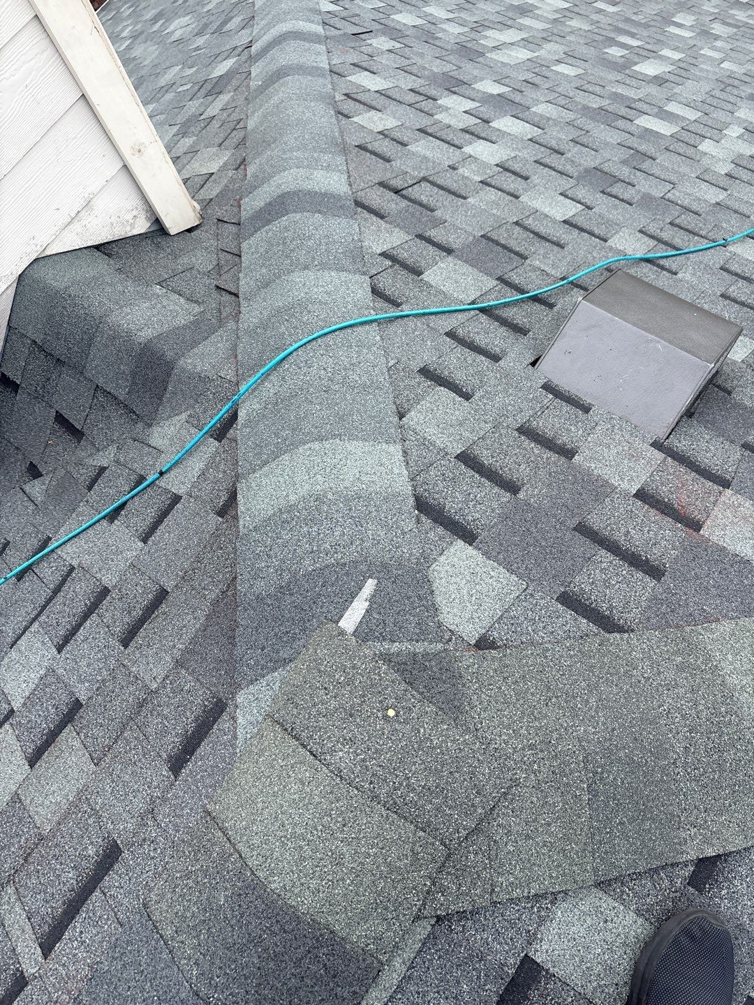 Residential Roof Replacement using ATLAS PROLAM HEARTHSTONE by Elite Roofing LLC