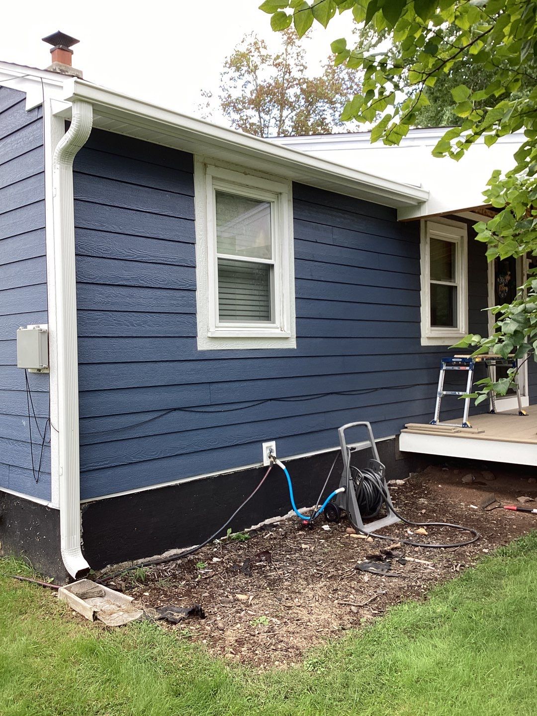 RainTech by DiGiorgi Roofing and Siding Inc