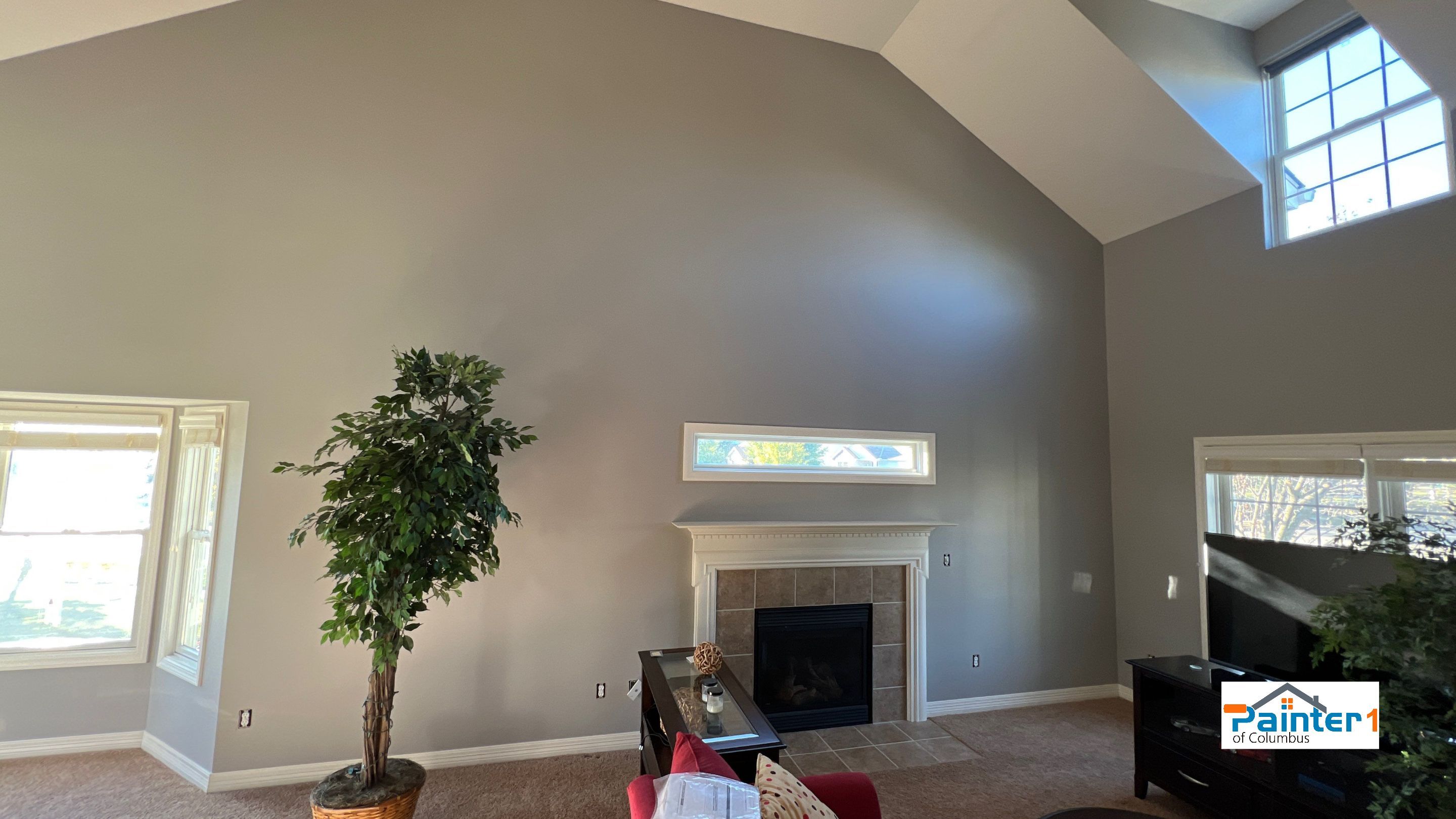 Interior by Painter1 of Columbus