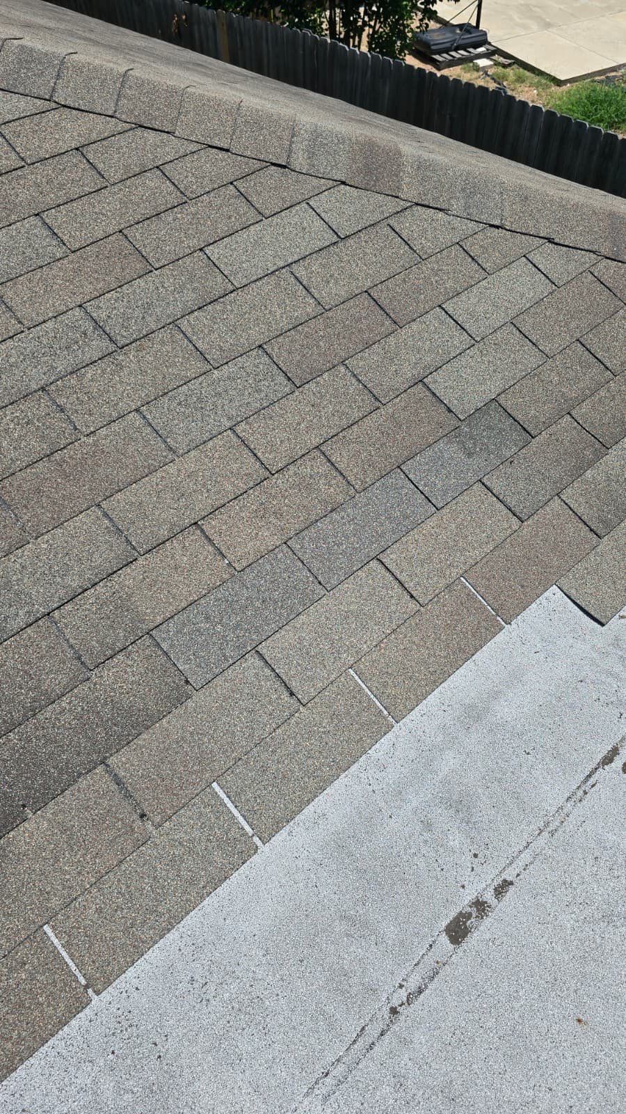 Roof Leak Detection & Roof Repair in Manor, TX by Kstylez Roofing & Construction