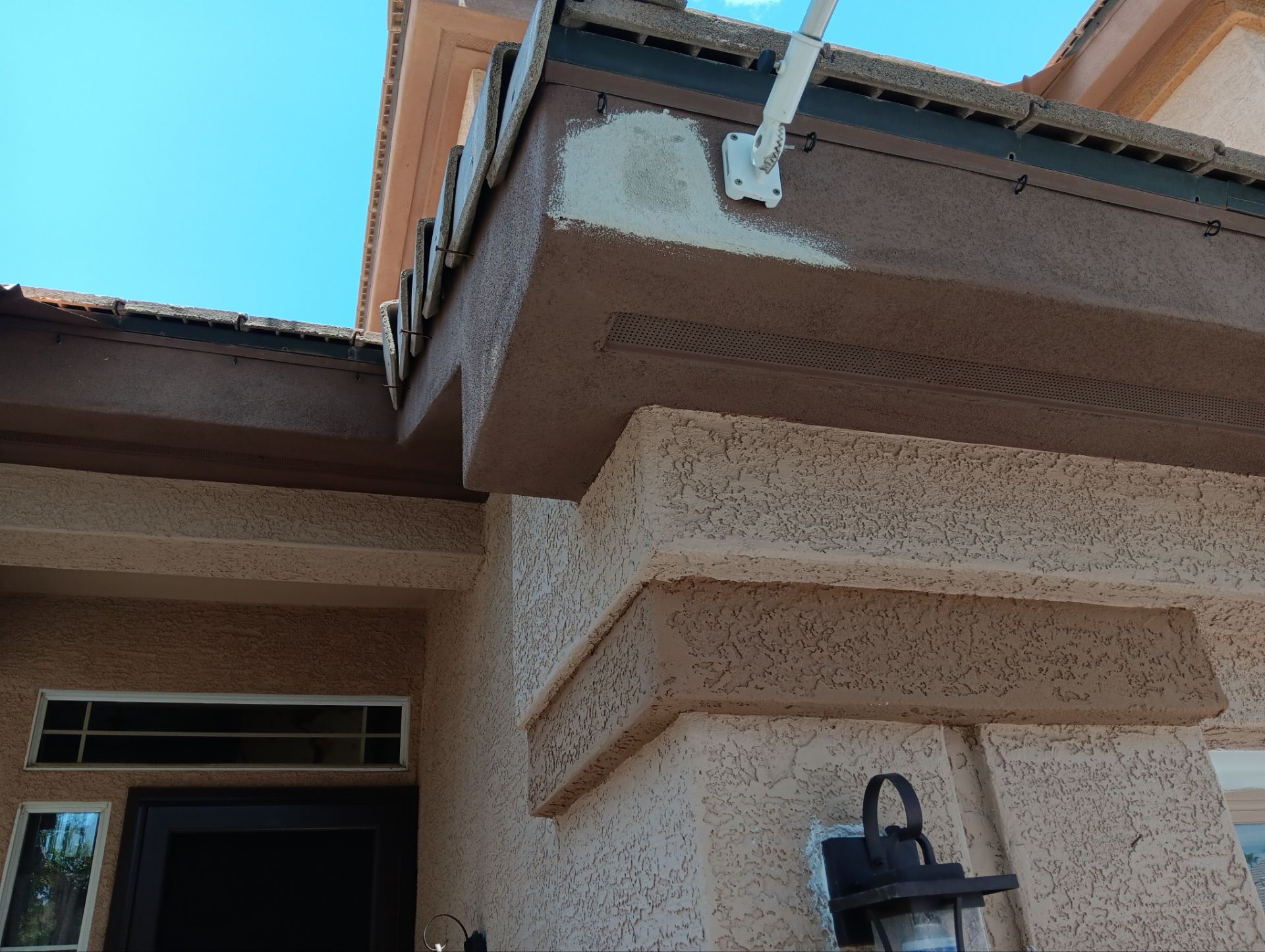 Exterior Painting - Glendale by Crash of Rhinos Painting & Garage Floors