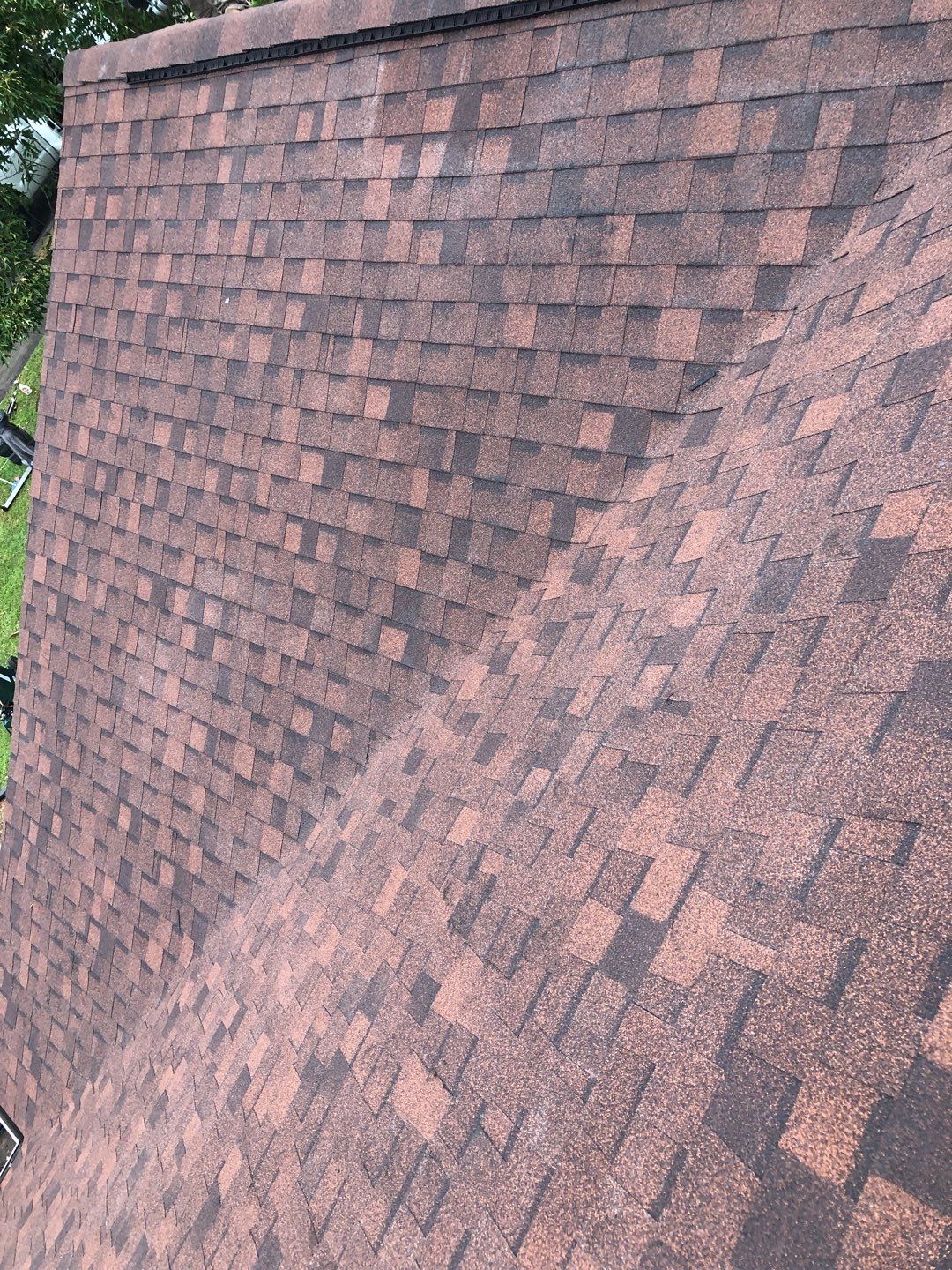 Residential Roofing Installation using Roof Replacement by American Roofing & Construction LLC