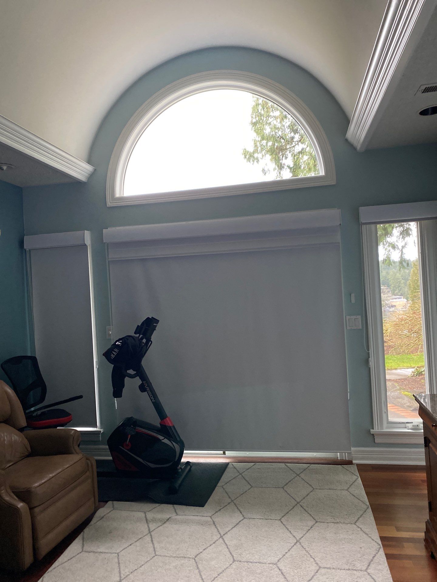 Interior Painting by Paul Schopp