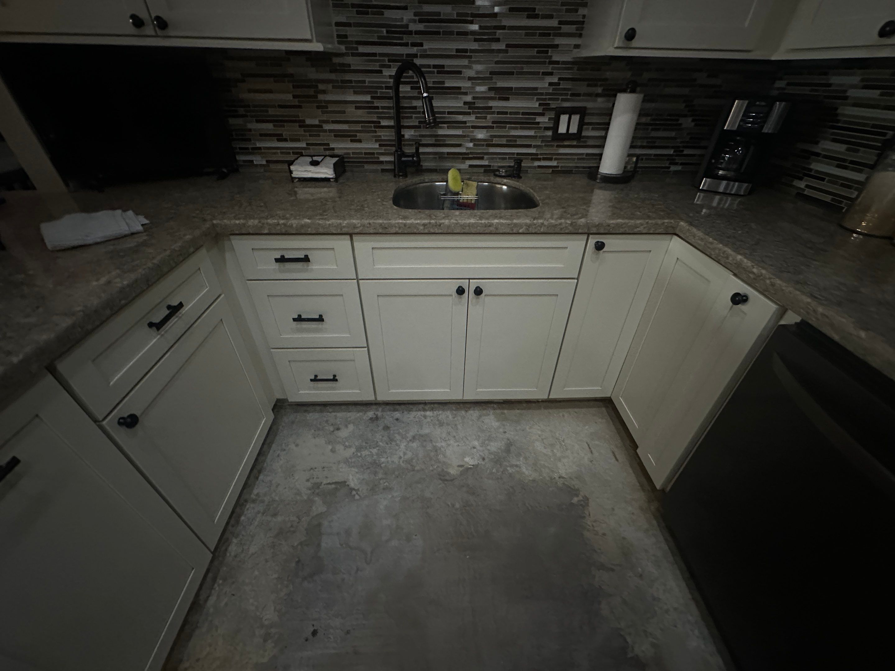 Water Damage Claim in Belleair by FLAPA & KeyStone