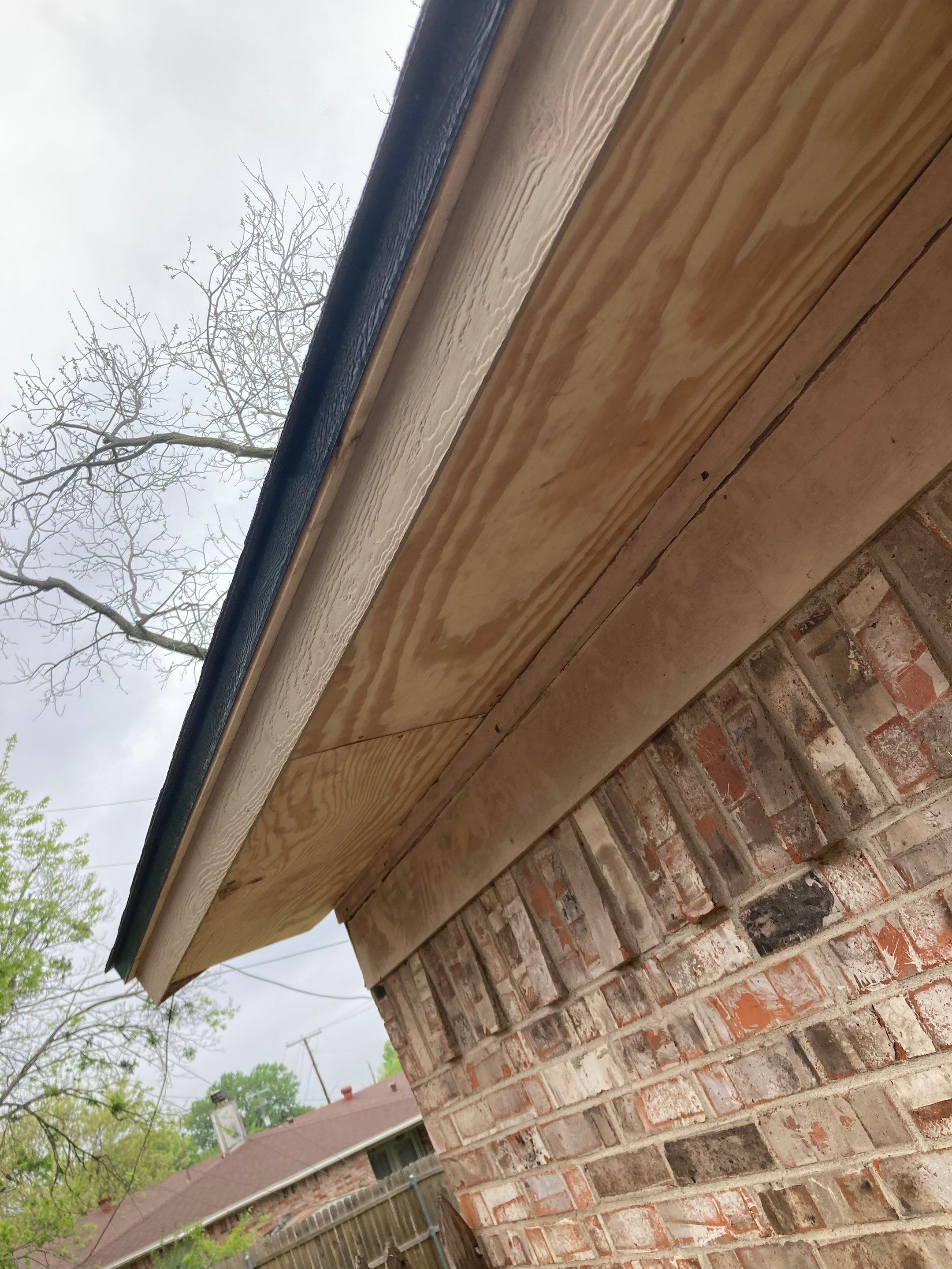 Project in Lancaster by Rhino Roofing and General Contracting, LLC