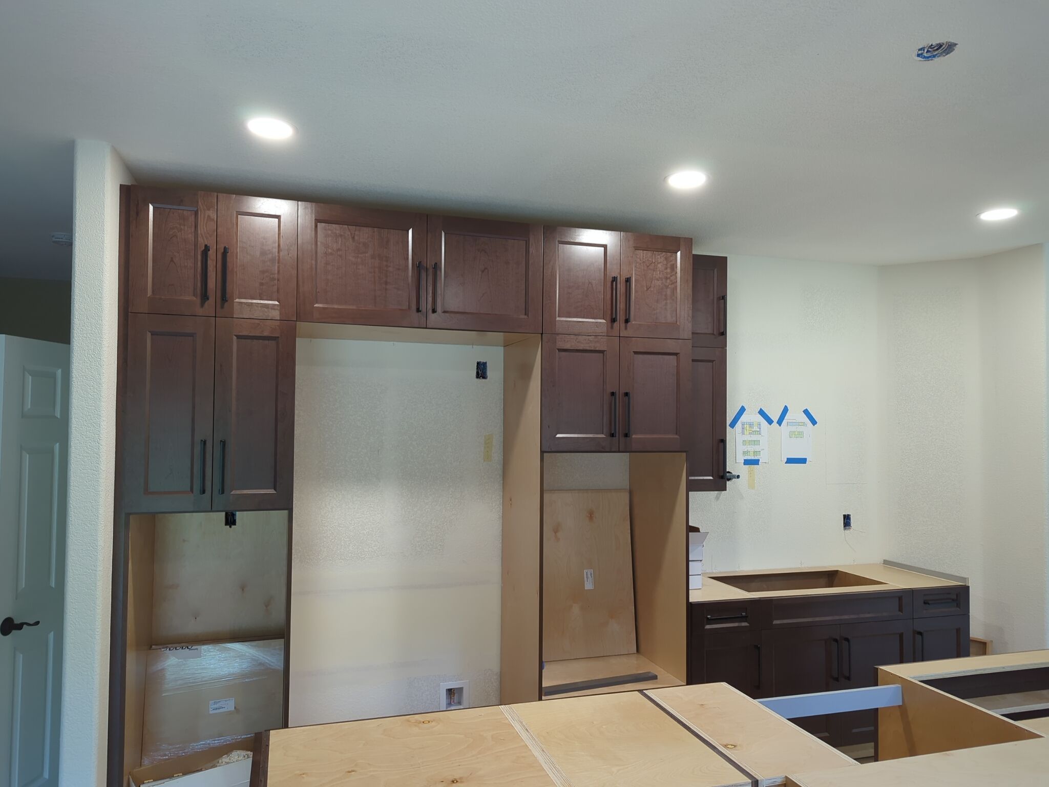 Project in Castle Pines by KTUCR