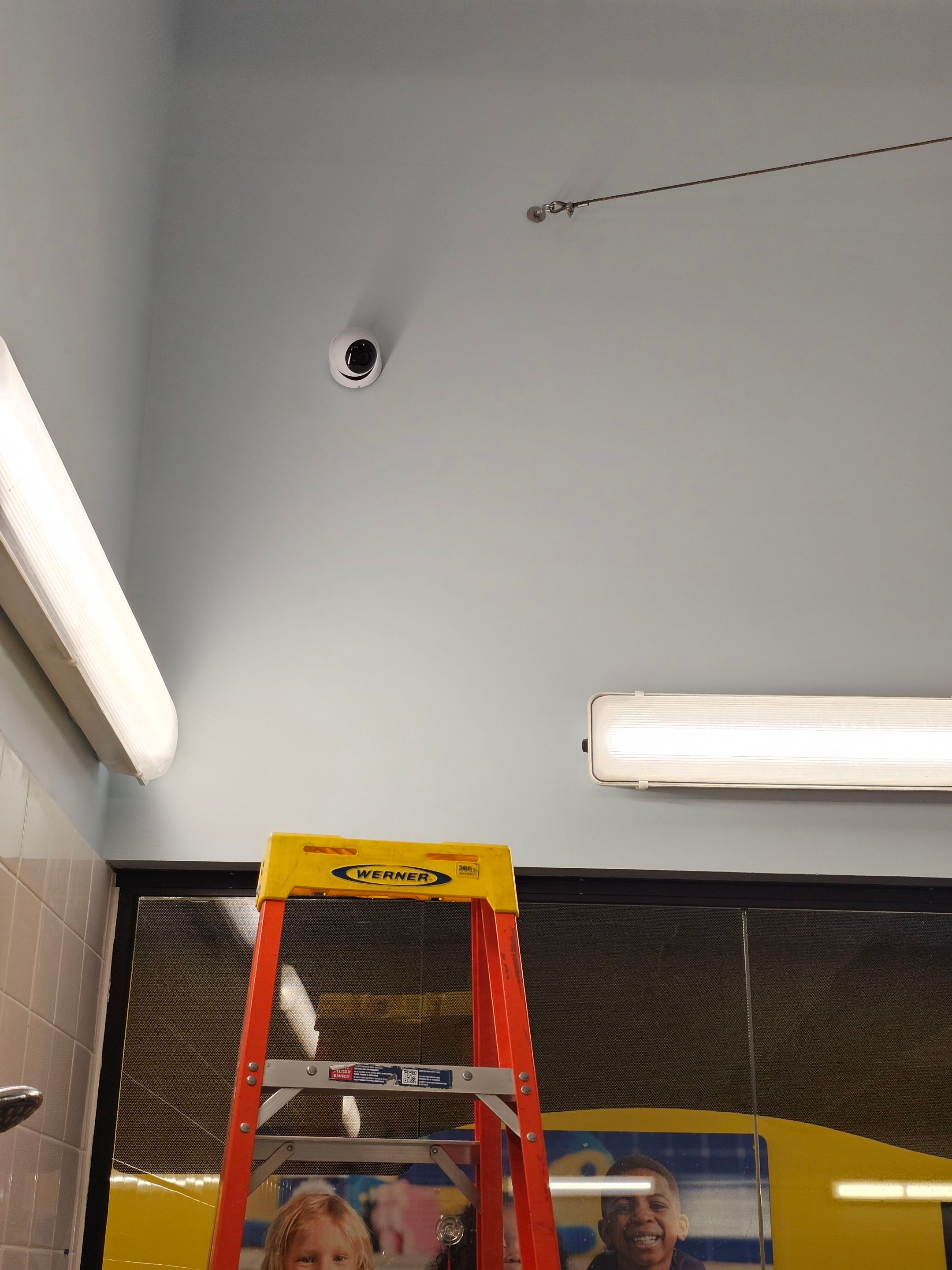 Ubiquiti IP Camera System Upgrade – Costa Mesa, CA by Ring and Ping Inc.