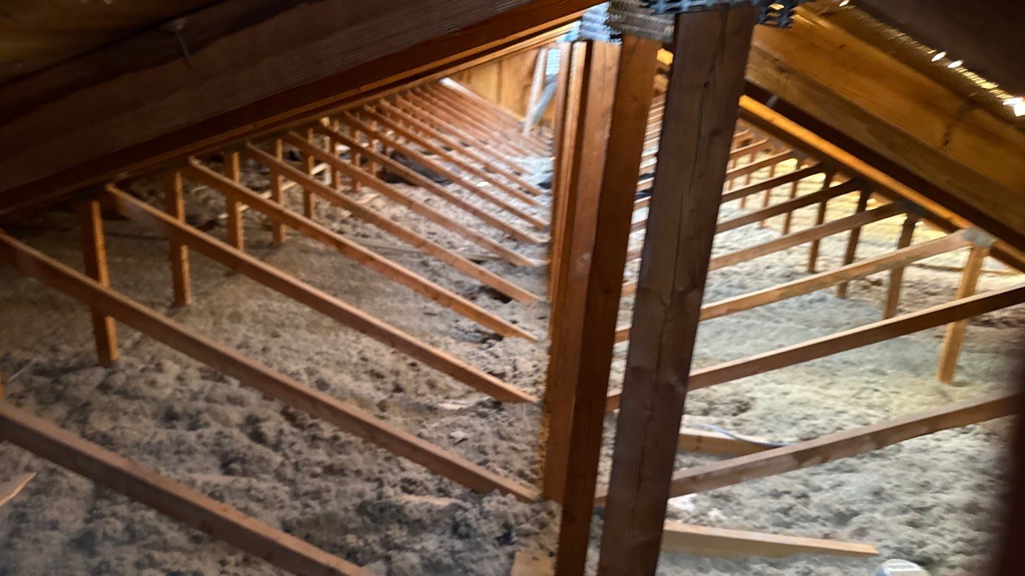 Roof Replacement using Owens Corning Onyx Black by 180 Contractors