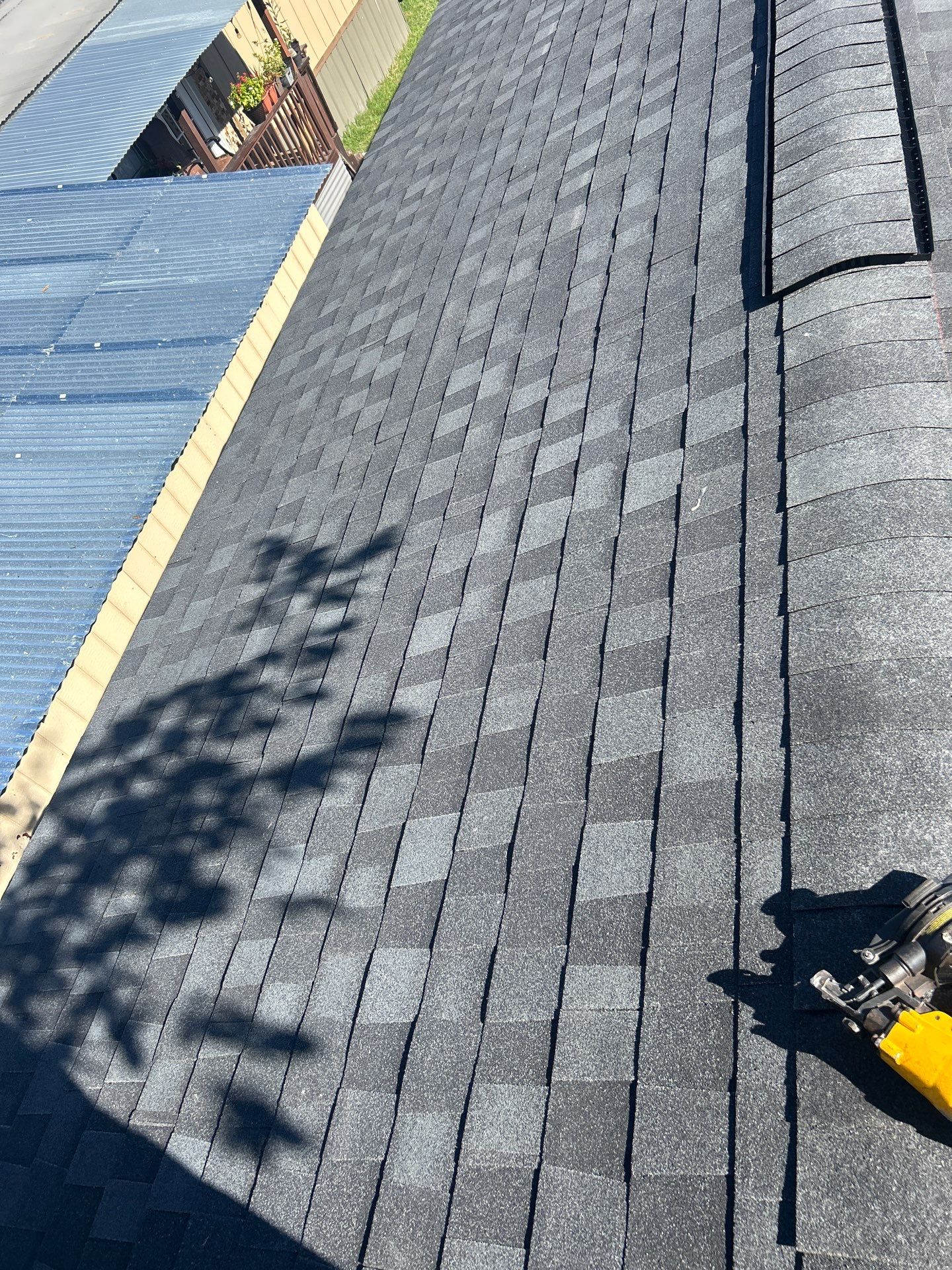 Roof Replacement Pearland by Roof Repair Services LLC