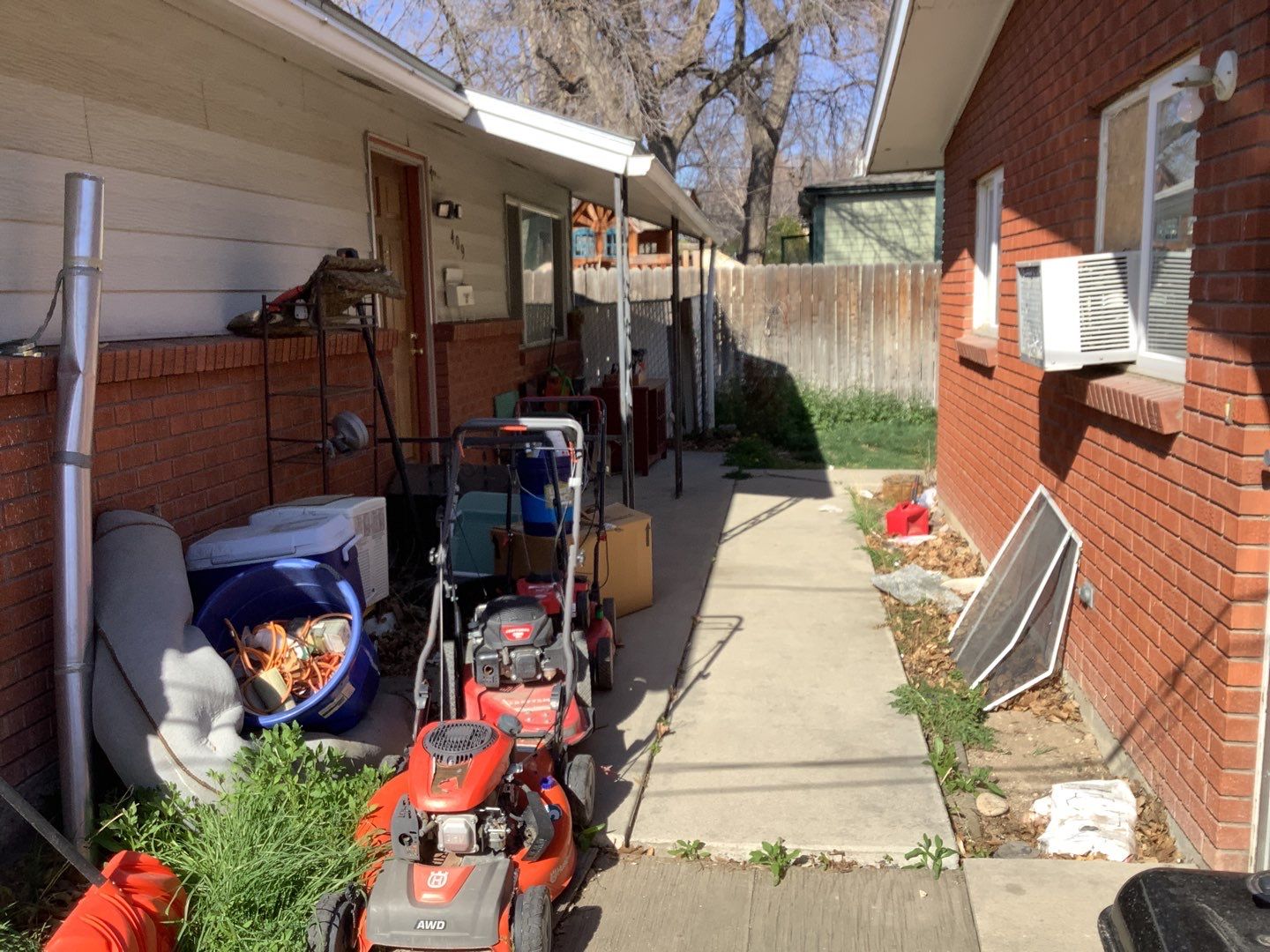 Low Pitch Residential Roofing Installation for damaged roof in Nampa by ID Roofing LLC