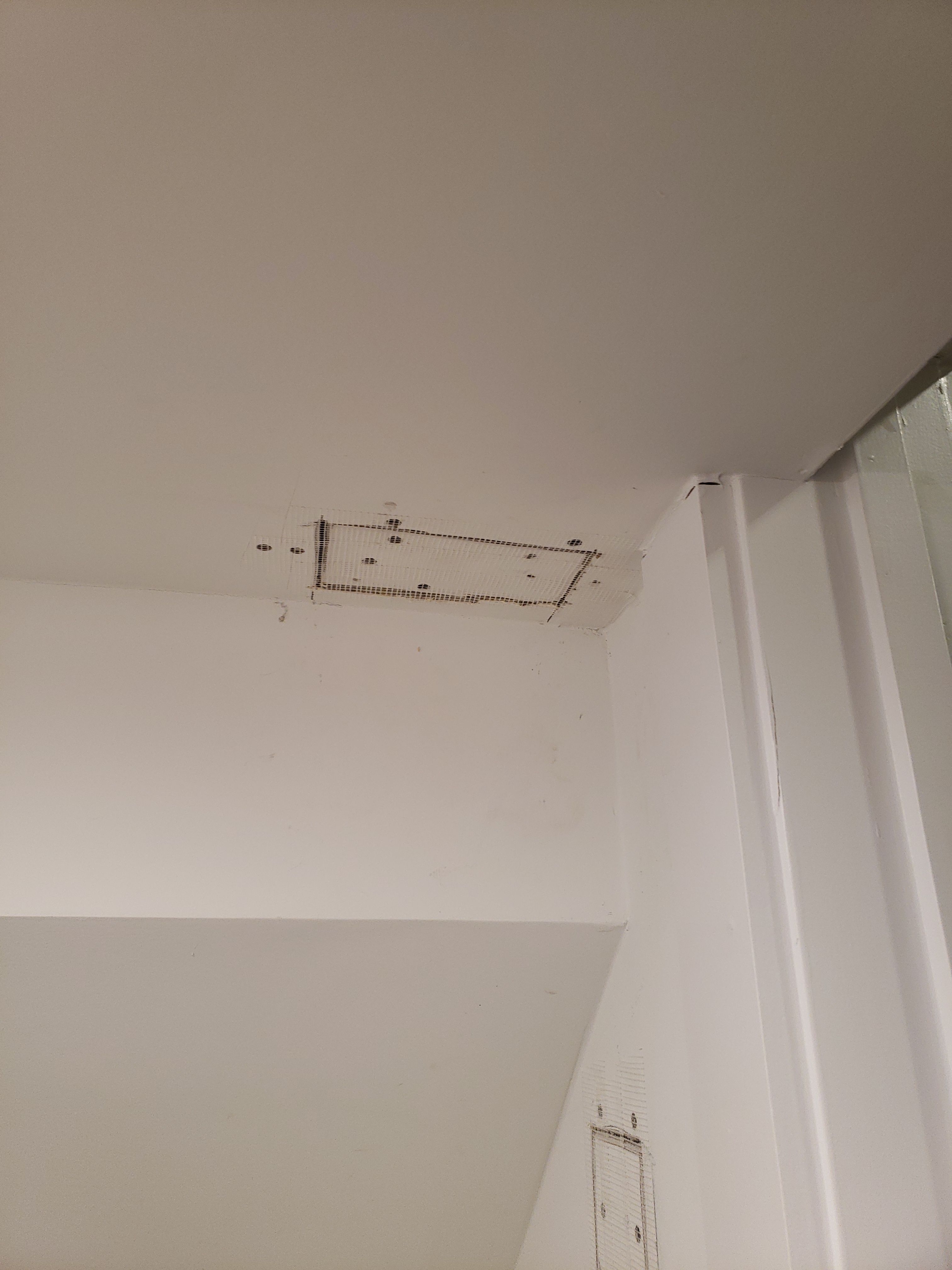 Server Room Organization & Climate Control by A Step Above Handy LLC