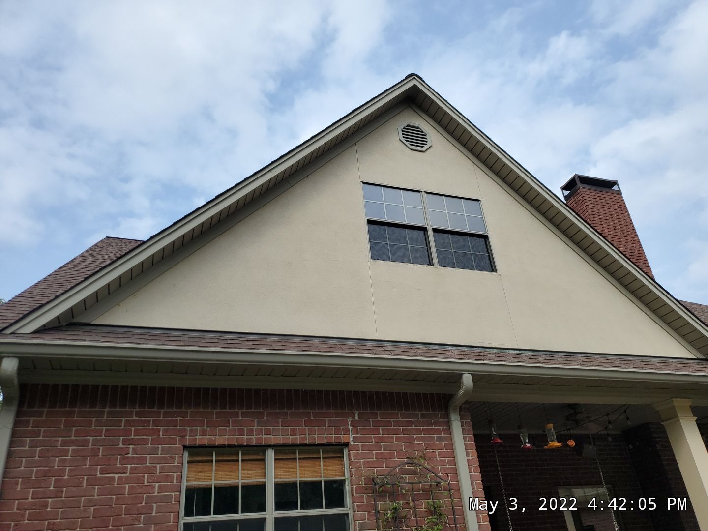 Residential Roof Replacement in Hope AR by Hostetler Roofing