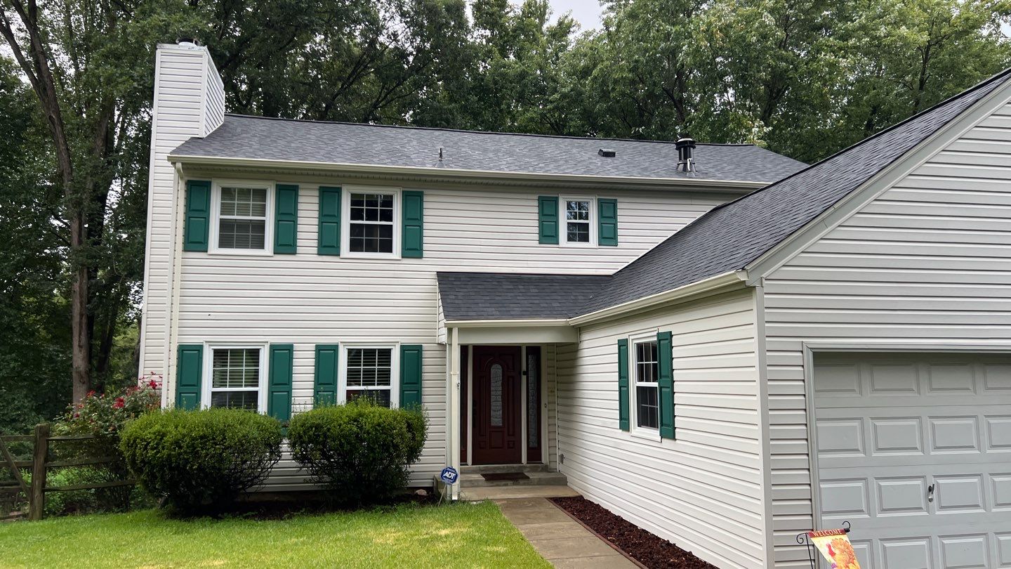 12200 Pueblo Road, Gaithersburg, MD 20878 UNITED STATES by American Custom Contractors