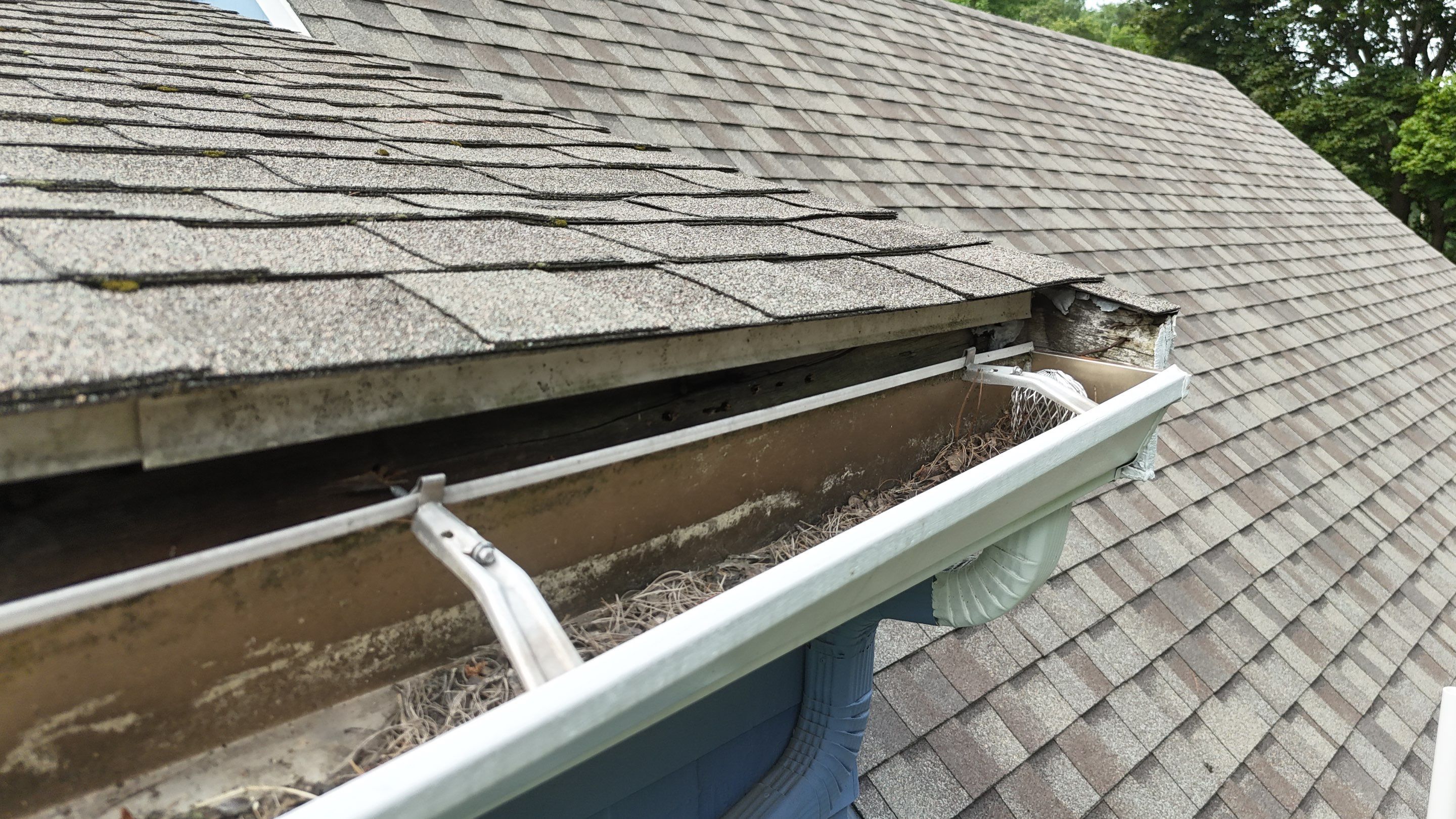 Gutter & Fascia Replacement in Concord, MA by Mighty Dog Roofing of Greater Middlesex County