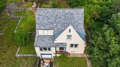 Project in Hastings-on-Hudson