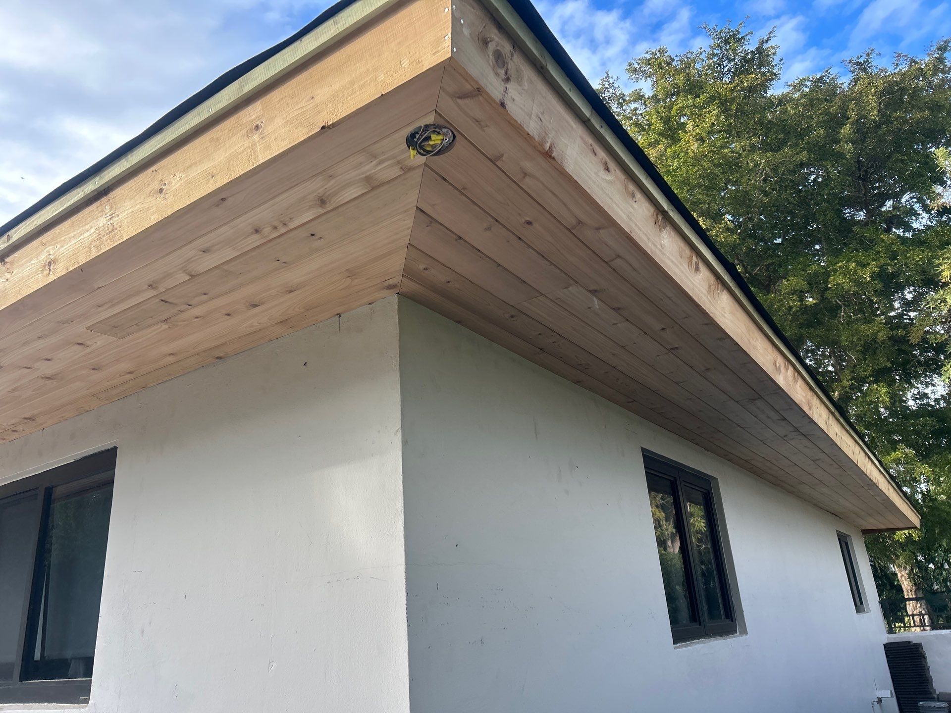 Project by T&S ROOFING SYSTEMS, INC. by T&S ROOFING SYSTEMS, INC.