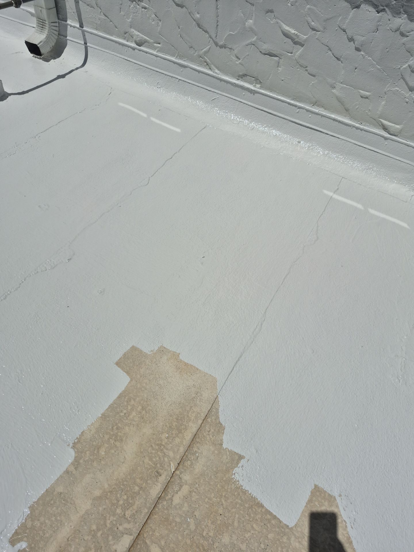 Project in St. Petersburg 33704 by Mitchell Roofing Company LLC 