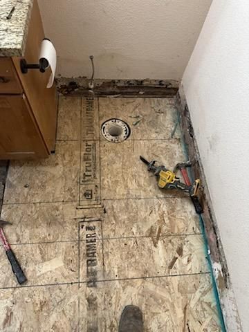 Flooring by Wheatley Creek Services