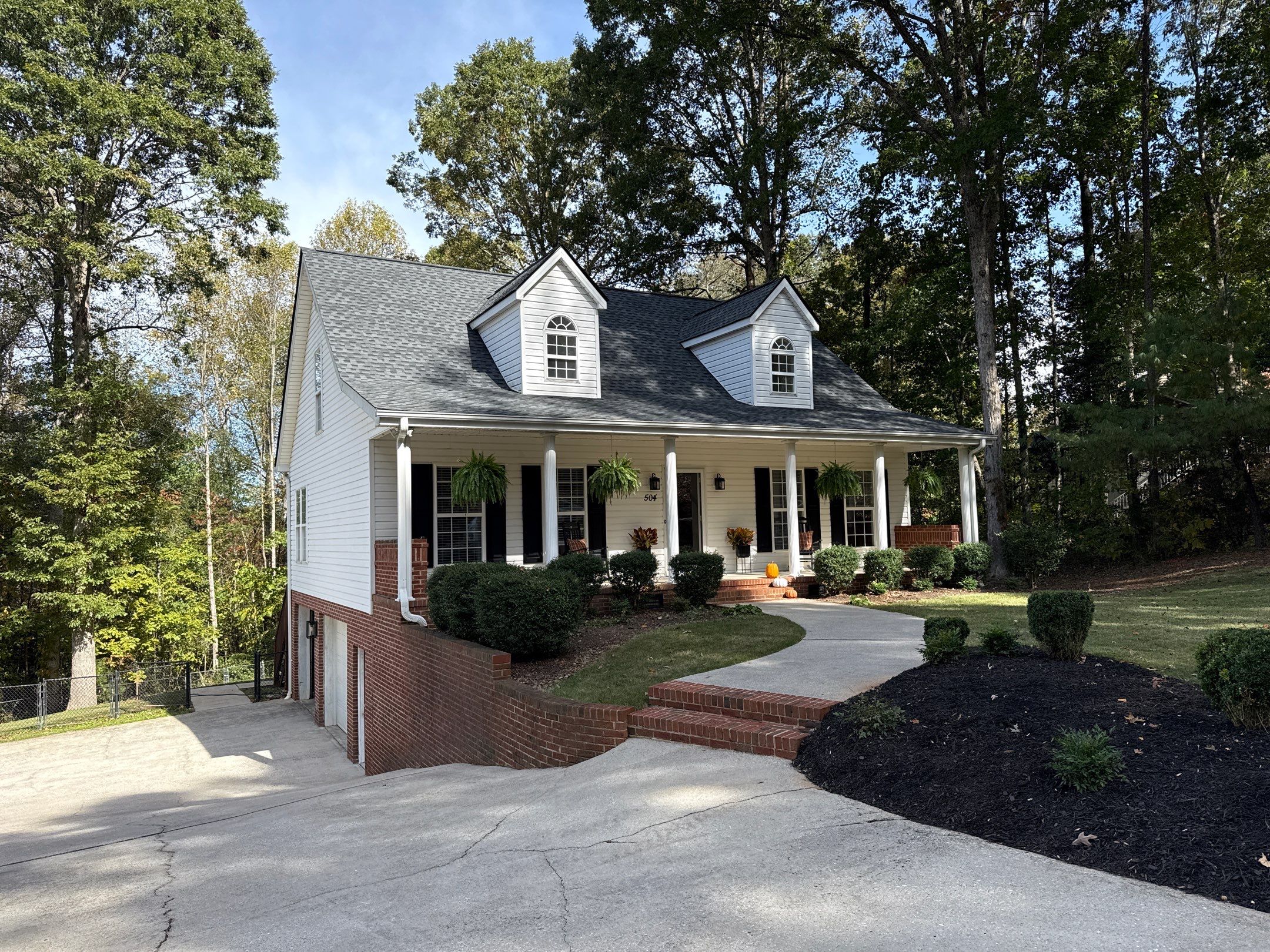 Jay Dunn by United Contracting and Roofing