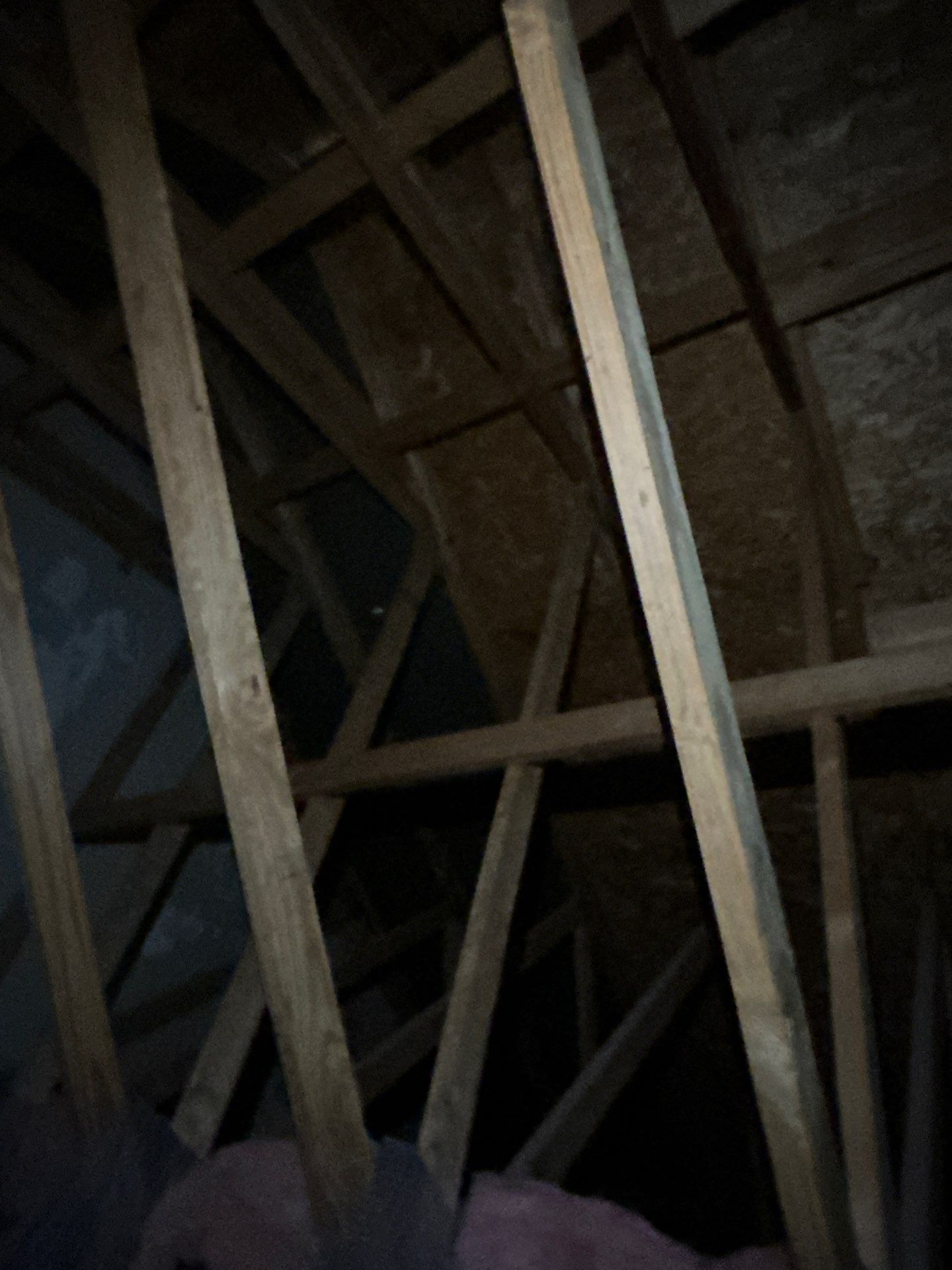 Bristow: Residential Roof Replacement with CertainTeed Landmark Pro in Max Def Colonial Slate by RM Banning, Inc.