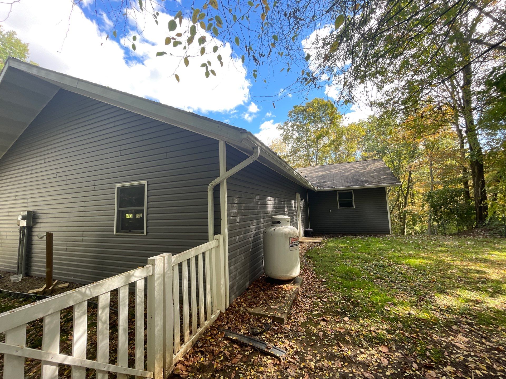 Residential Roofing Replacement, Bellefonte, PA by Starway Roof Systems